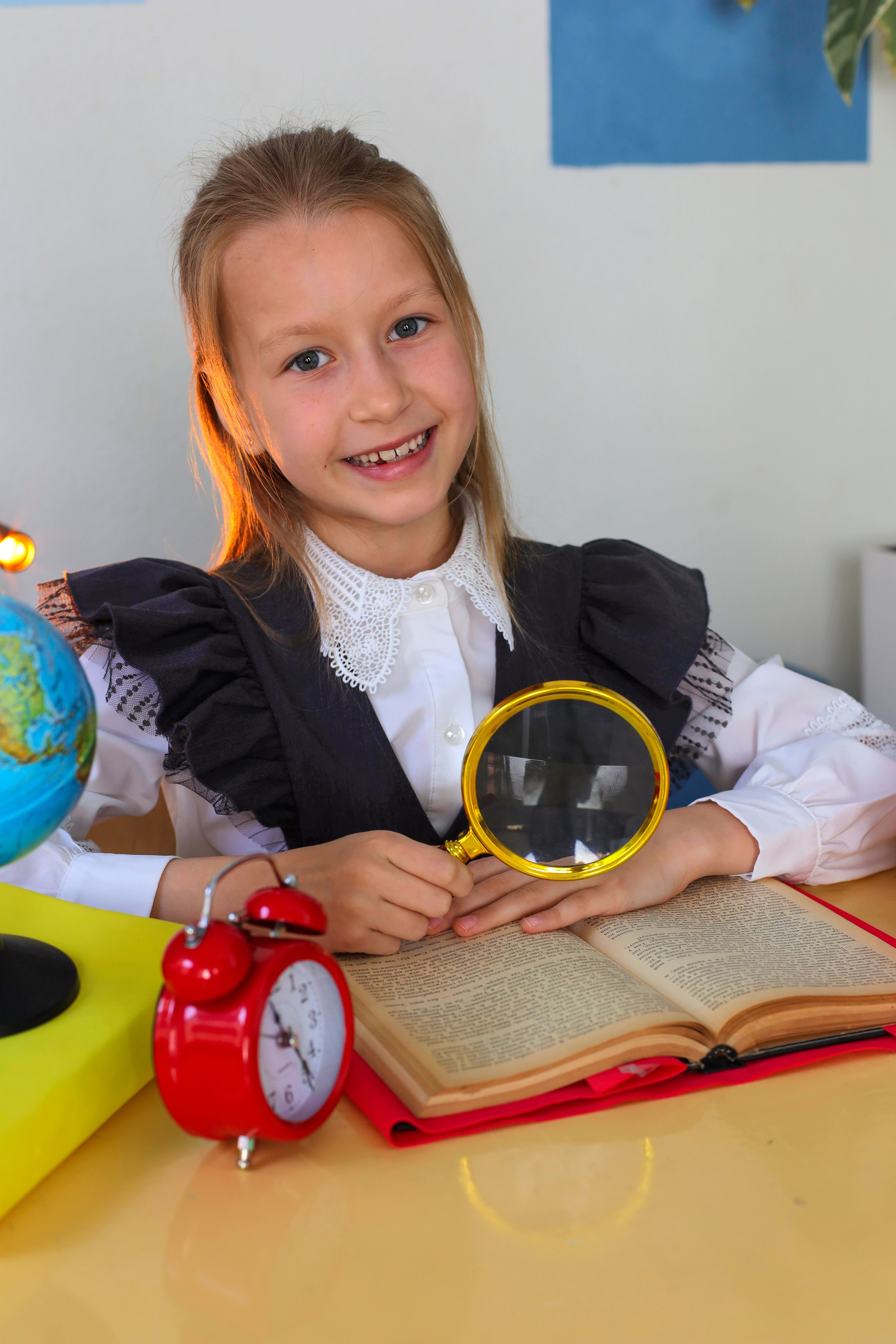 Фотосет 1-4 класс. Выпускные альбомы в Таганроге и Ростовской Области