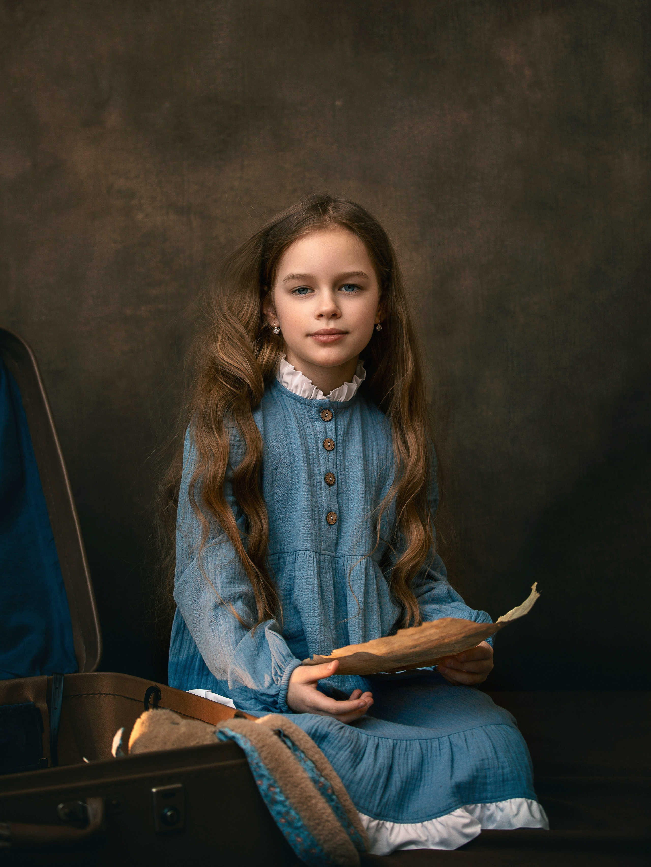 Дети. Семейный и детский фотограф город Белоярский ХМАО-Югра