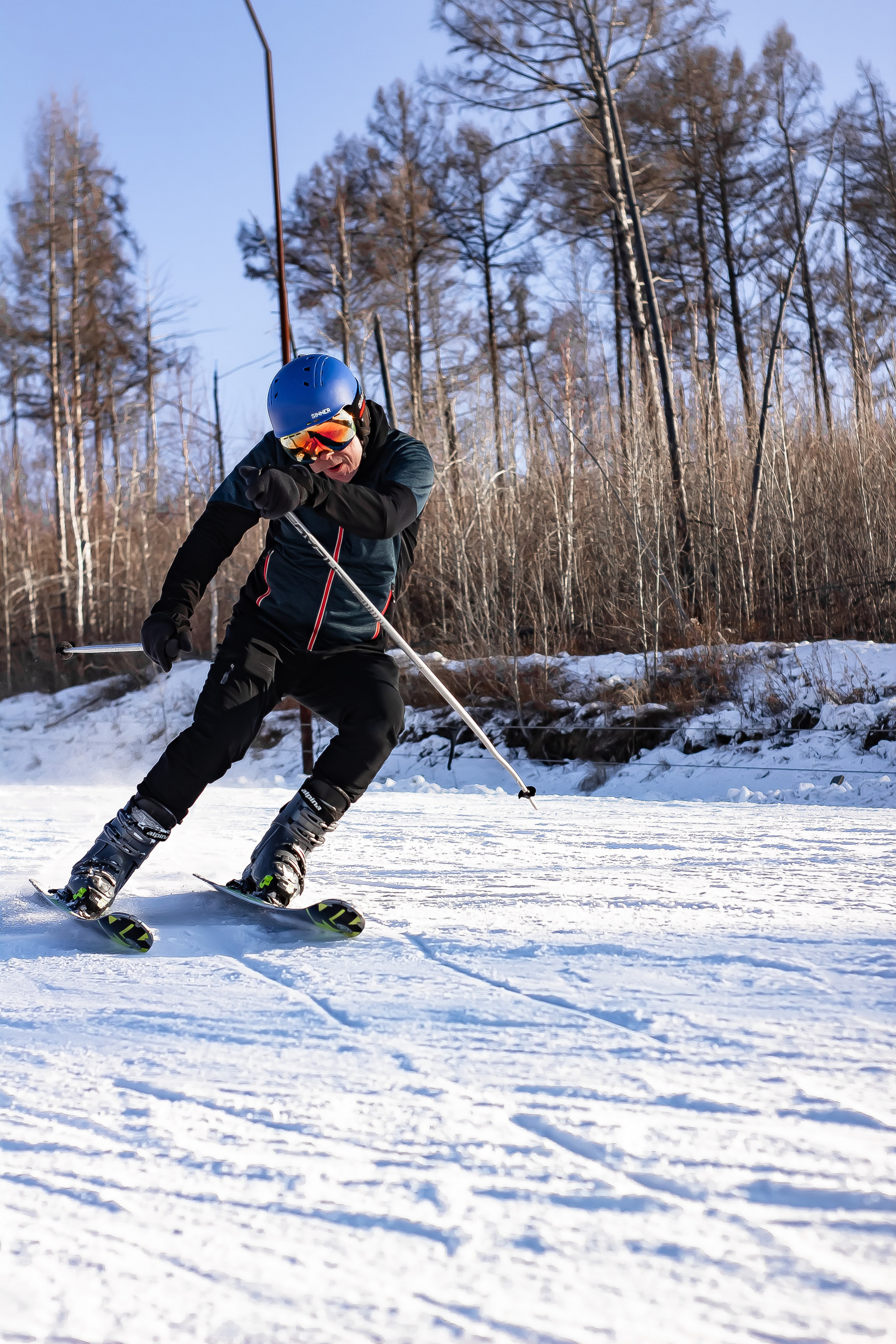 ГЛК «Светлая». SHDEN — Photographer | Content Creator