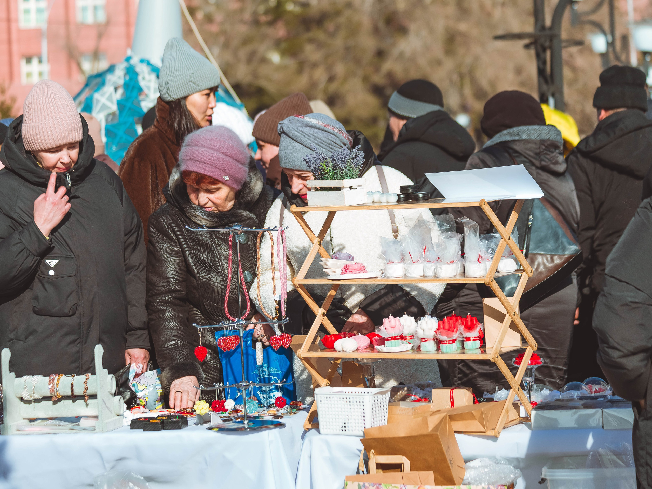 Сагаалганаар в Чите. SHDEN — Photographer | Content Creator