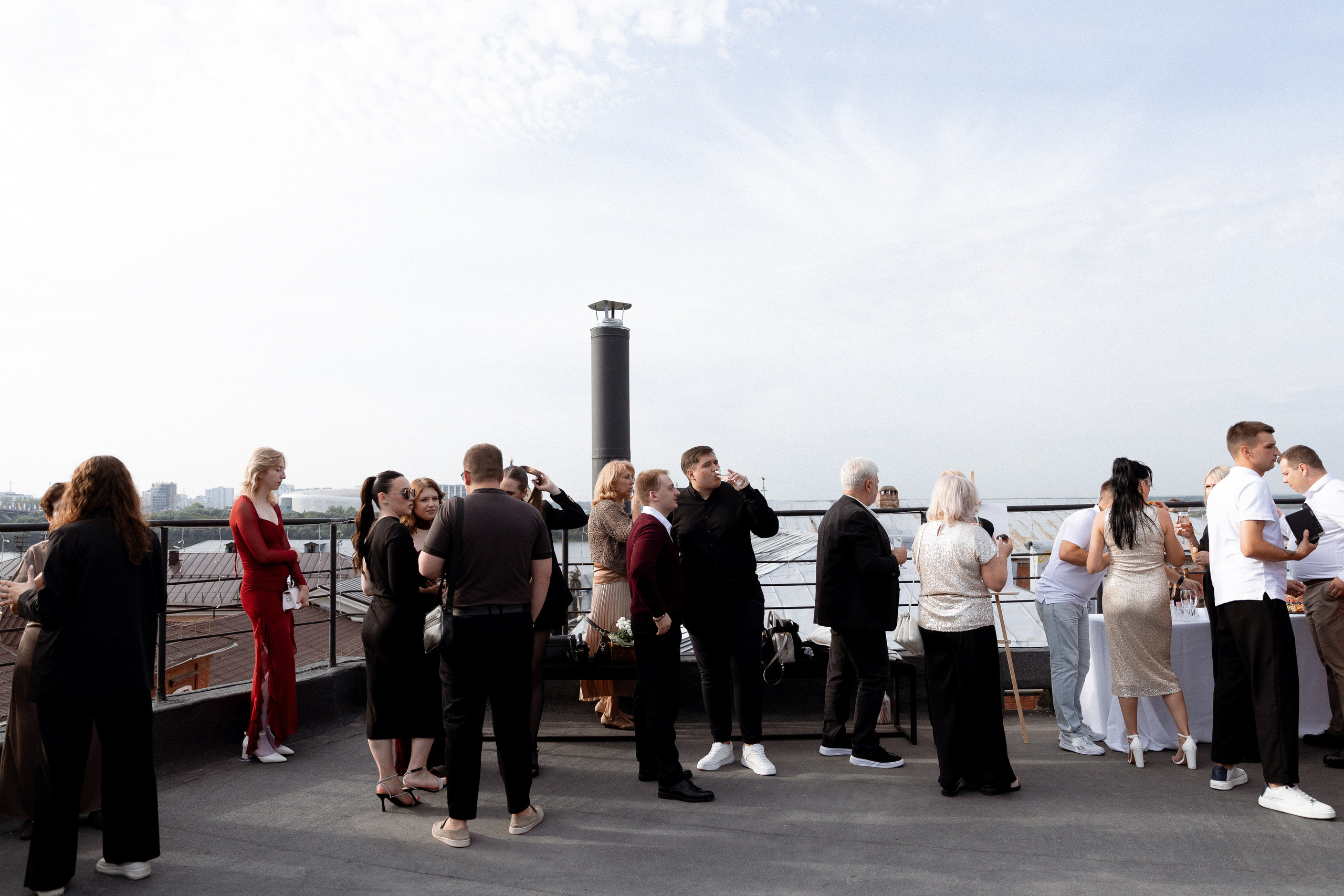 Анастасия и Максим. Свадебный и семейный фотограф Ксения Маллер