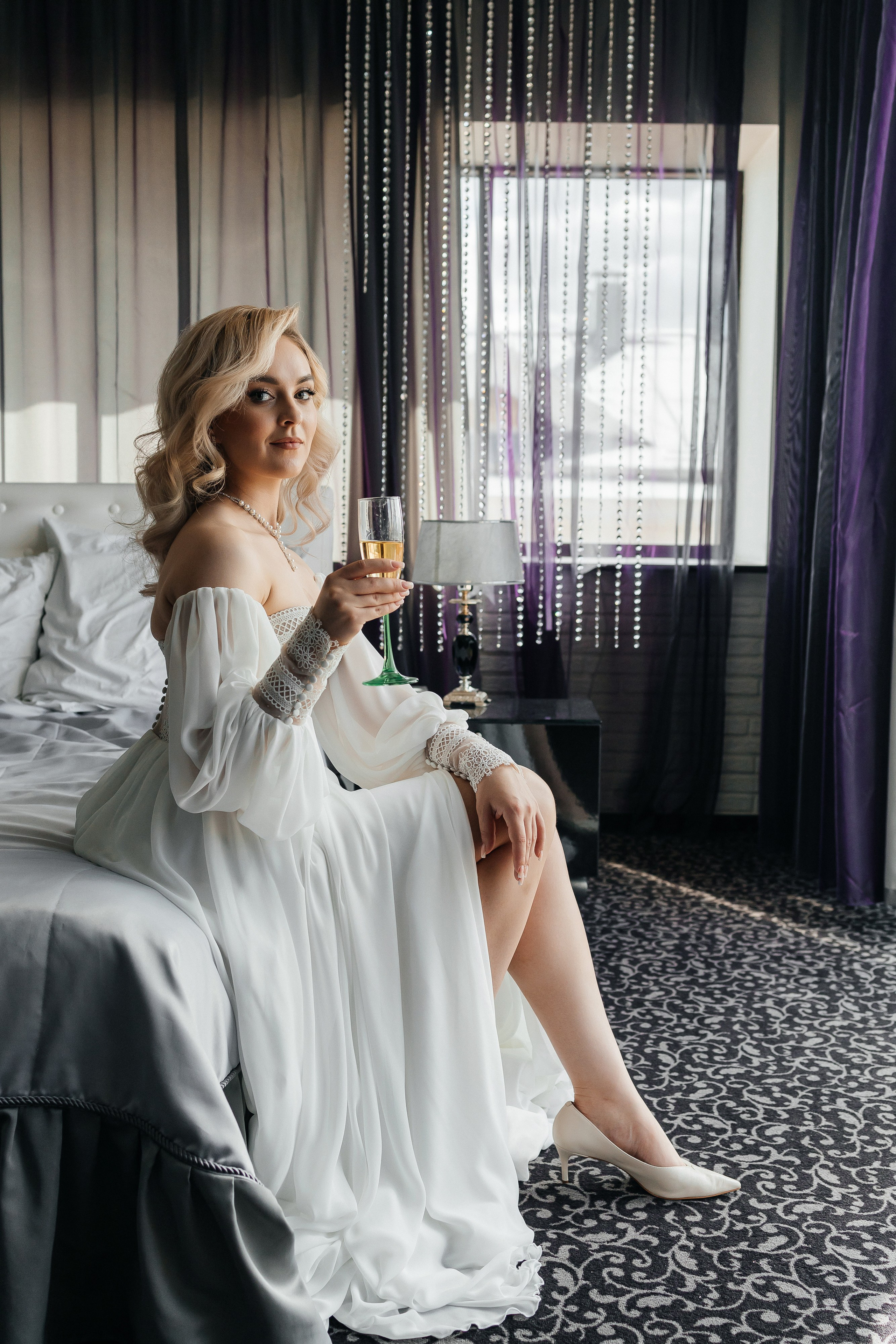 Грандиозное свадебное событие в уютном ресторане. Олег Сверчков | Свадебный фотограф Вологда