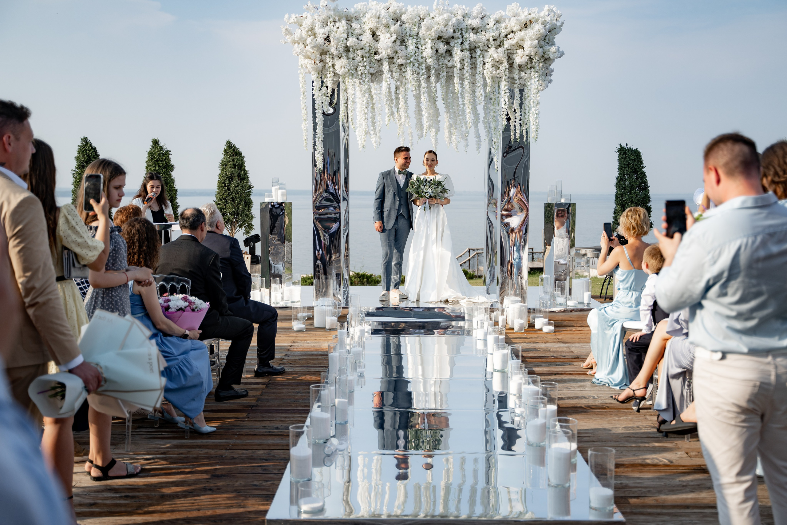 Руслан и Адель. Свадебный фотограф в Казани