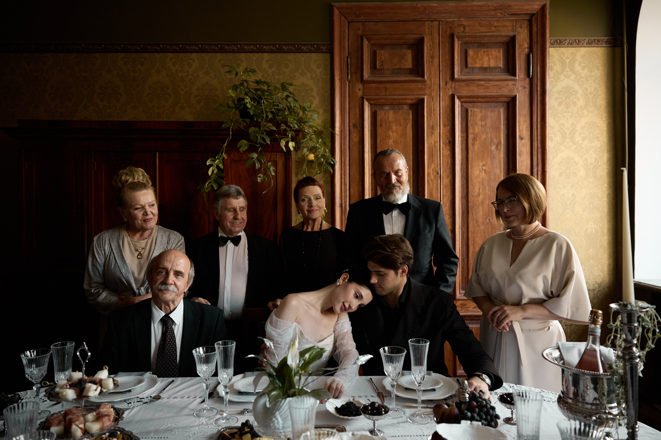 Свадебный фотограф Соколов Валерий