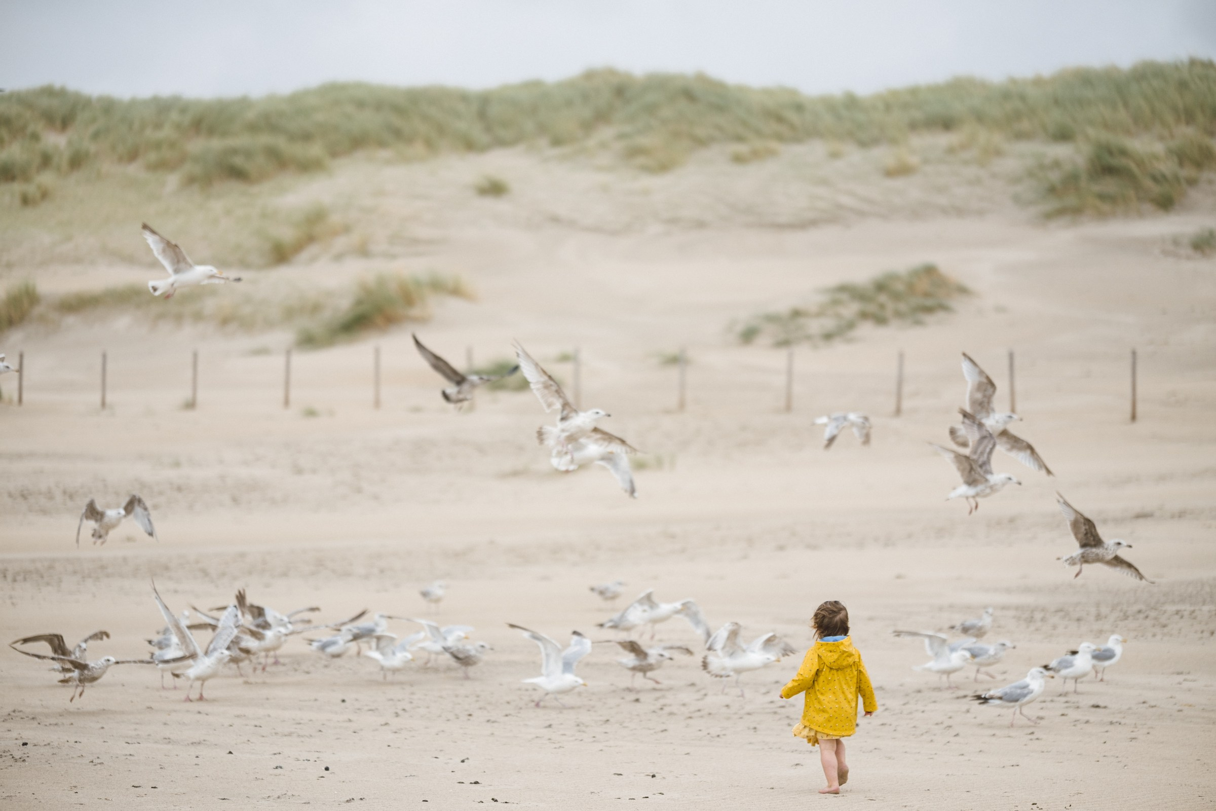 На берегу. Свадебные и семейные фотографы в Москве Максим и Оксана Первомай