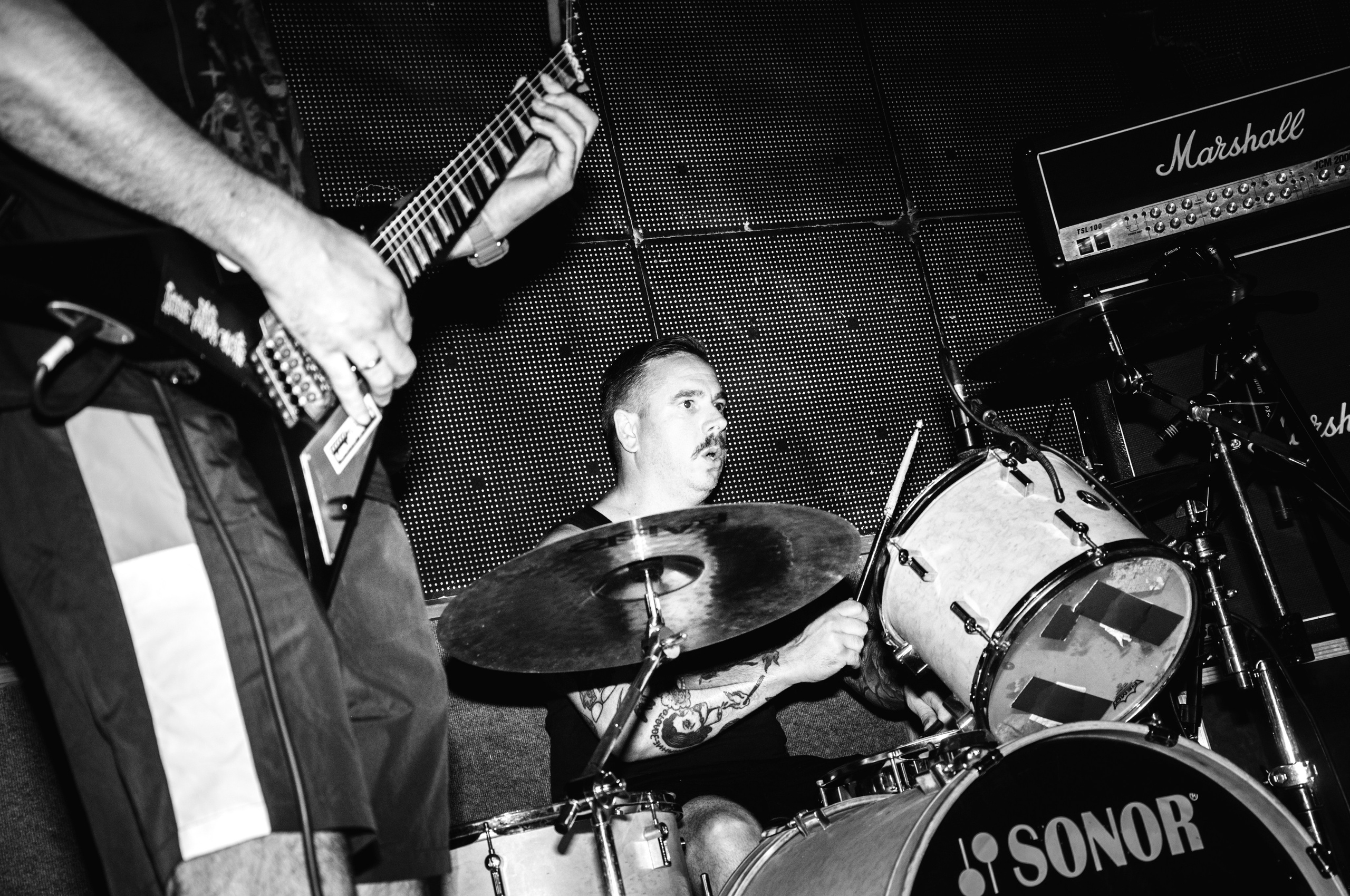 23.08 | BRAINWASHED FEST | СИМФЕРОПОЛЬ. Репортажный фотограф в Симферополе Зареев Иван