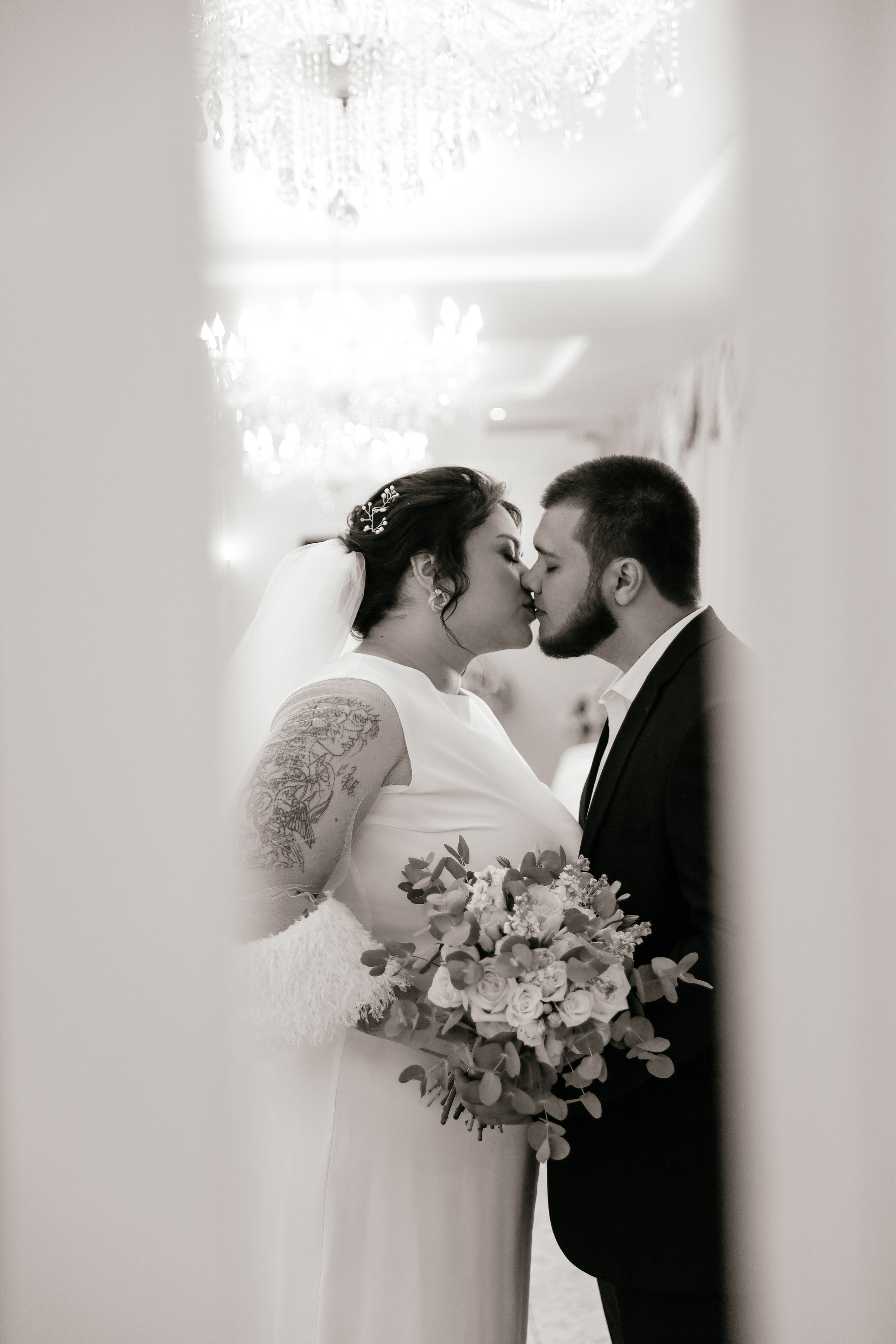 Maksim & Svetlana. Семейный и свадебный фотограф в Южноуральске Екатерина Столярова