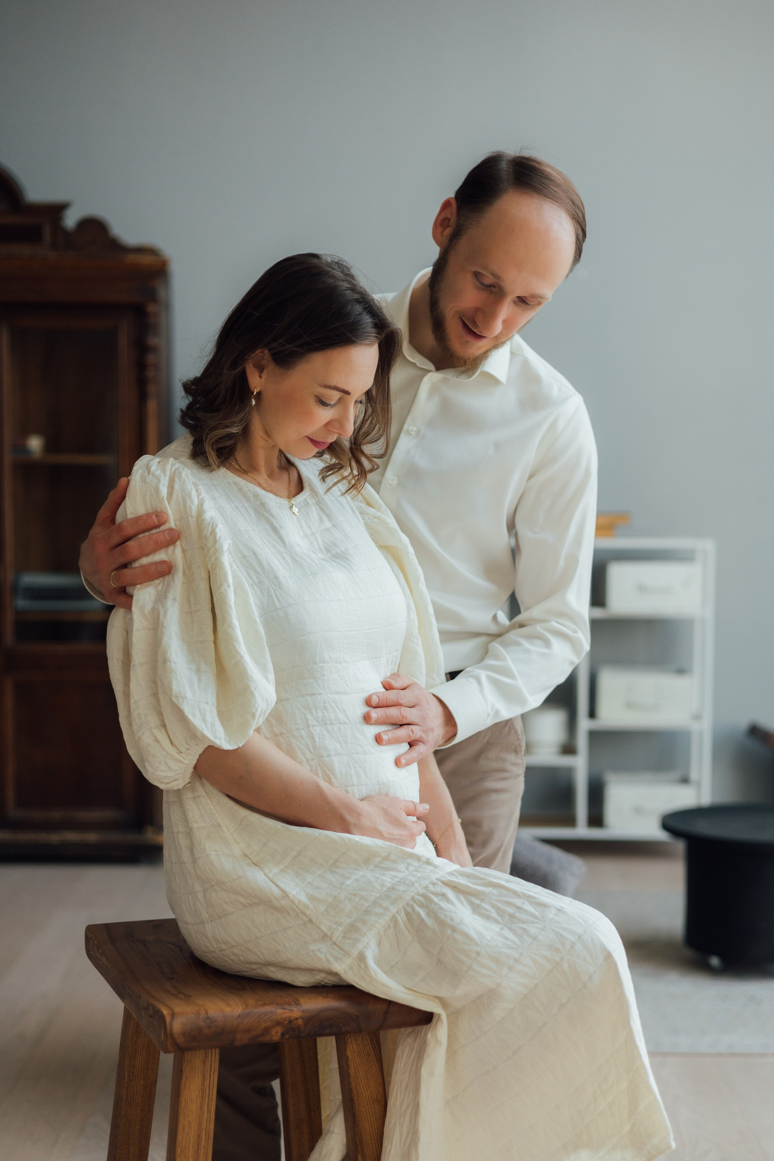 Кира и Дима. Фотограф Печерская Анастасия