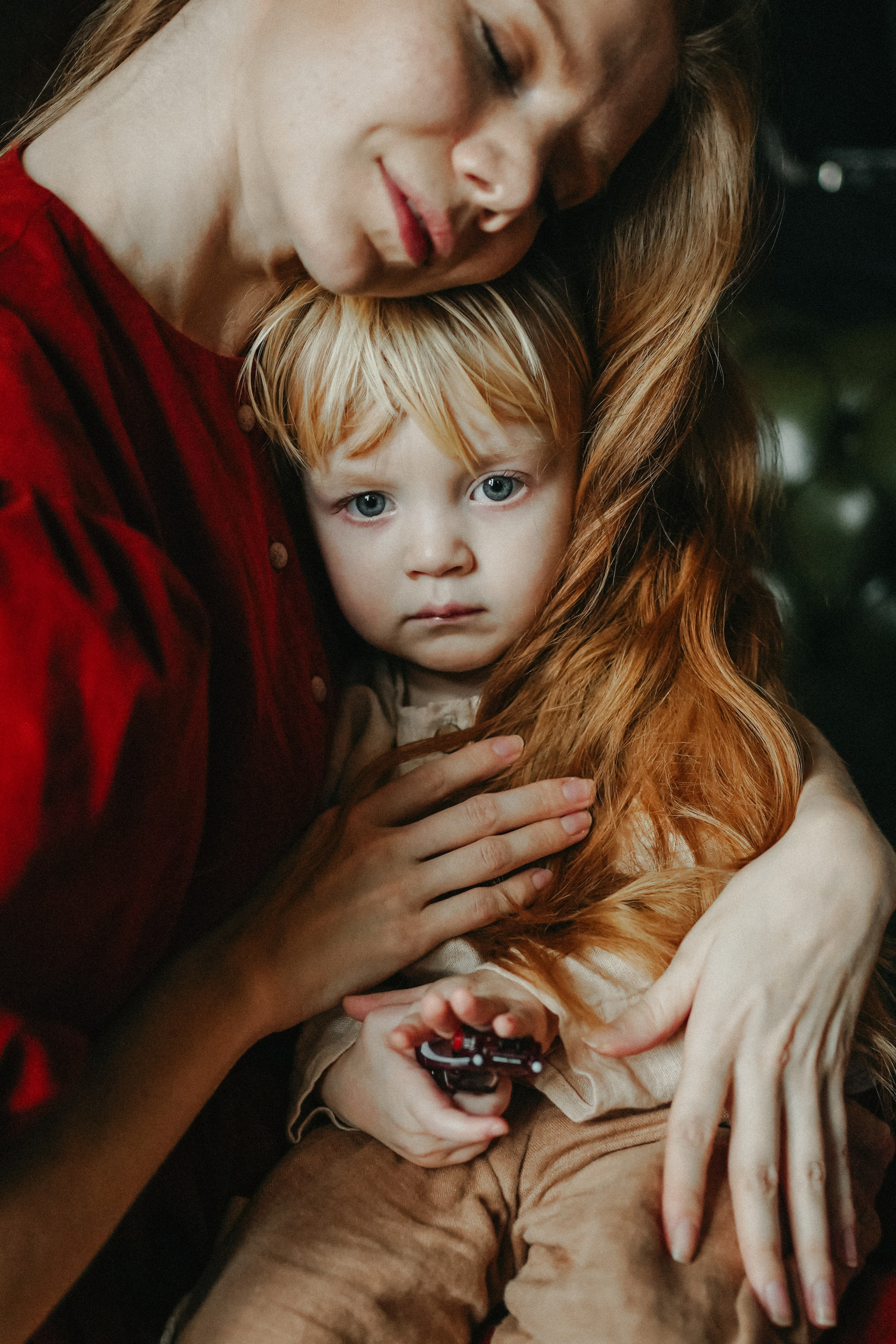 Вне времени и обстоятельств. Фотограф Наталья Колганова