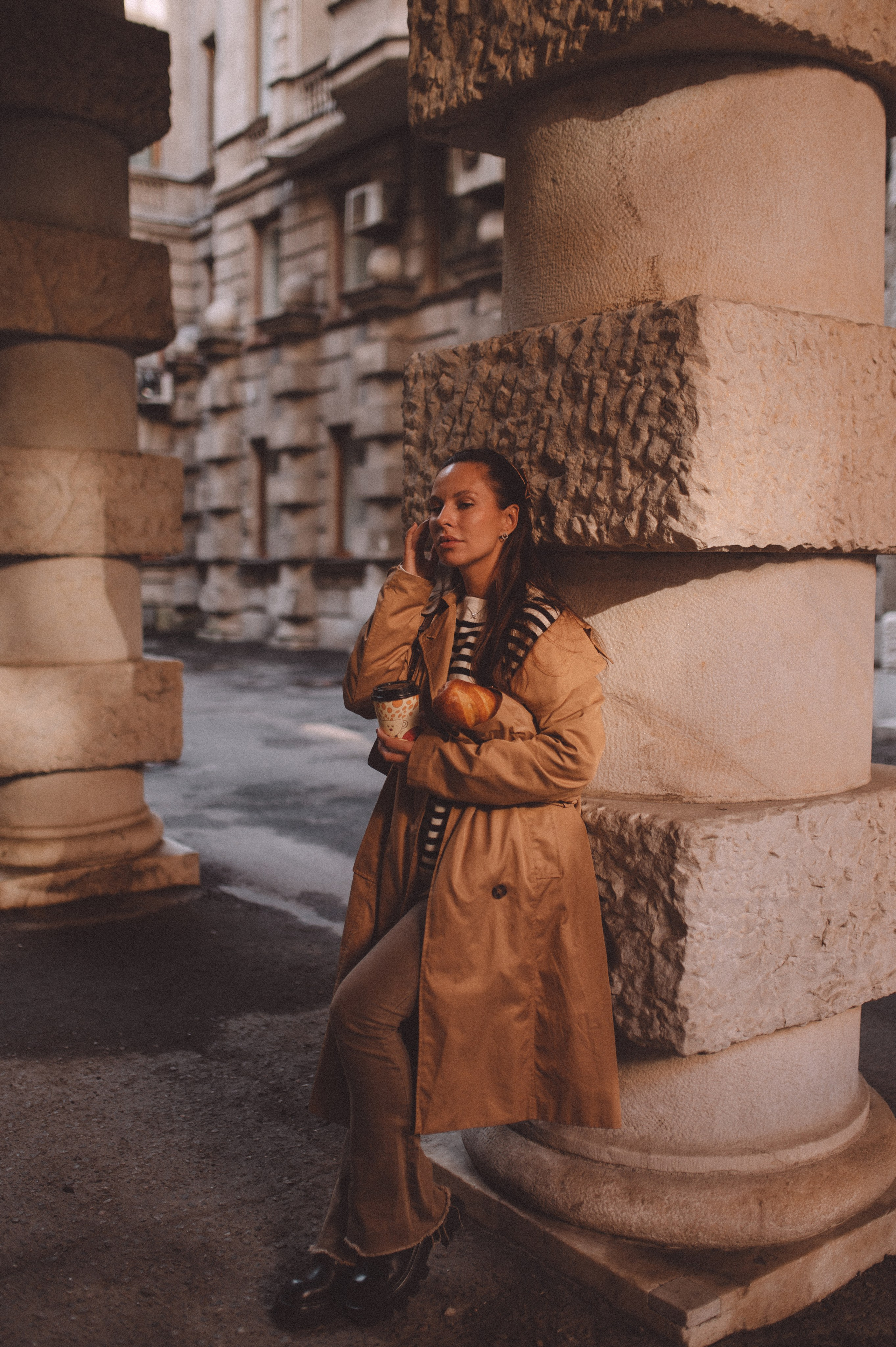 Лина. Свадебный фотограф в Санкт-Петербурге