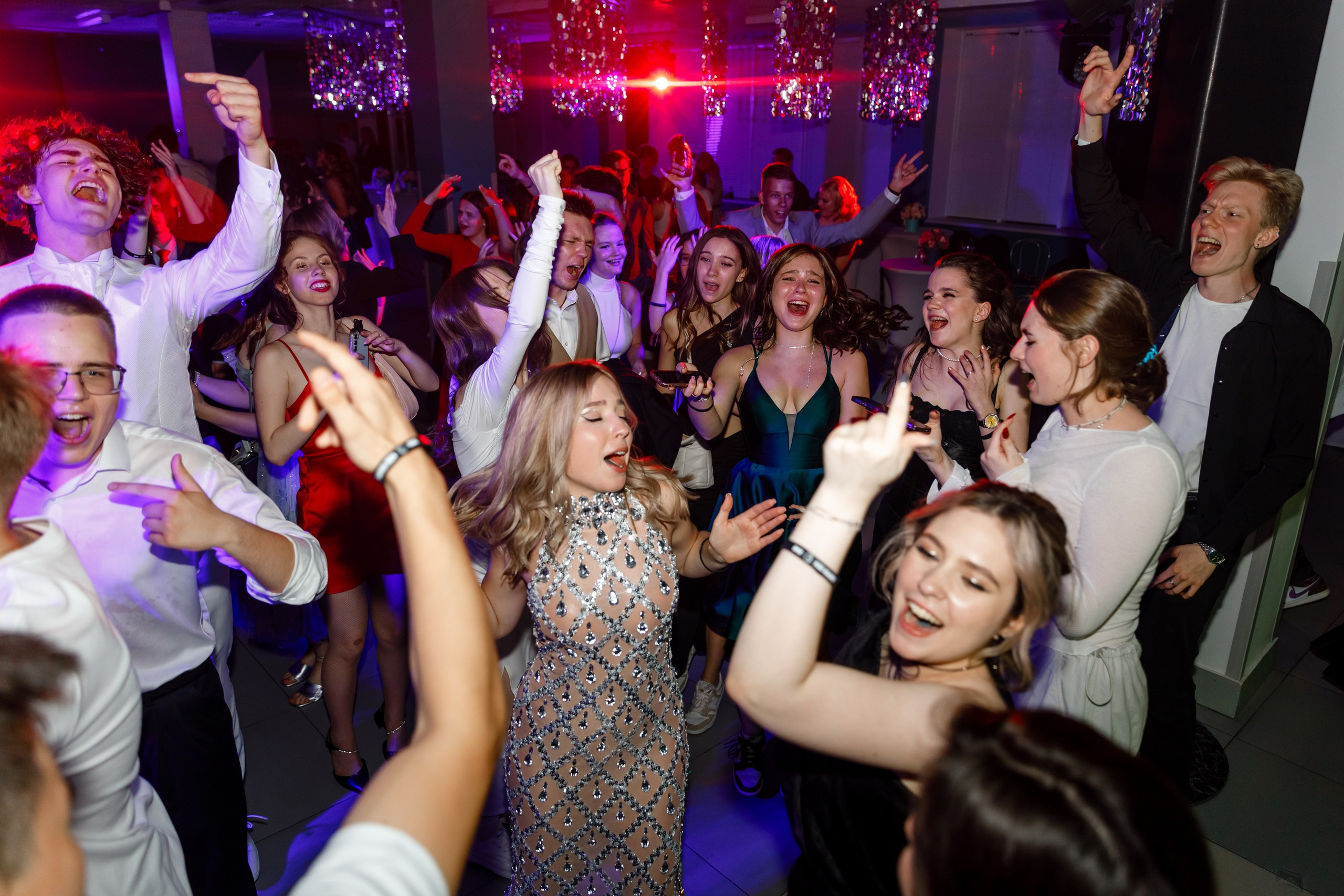 Выпускной 11 класс. Свадебный фотограф Москва