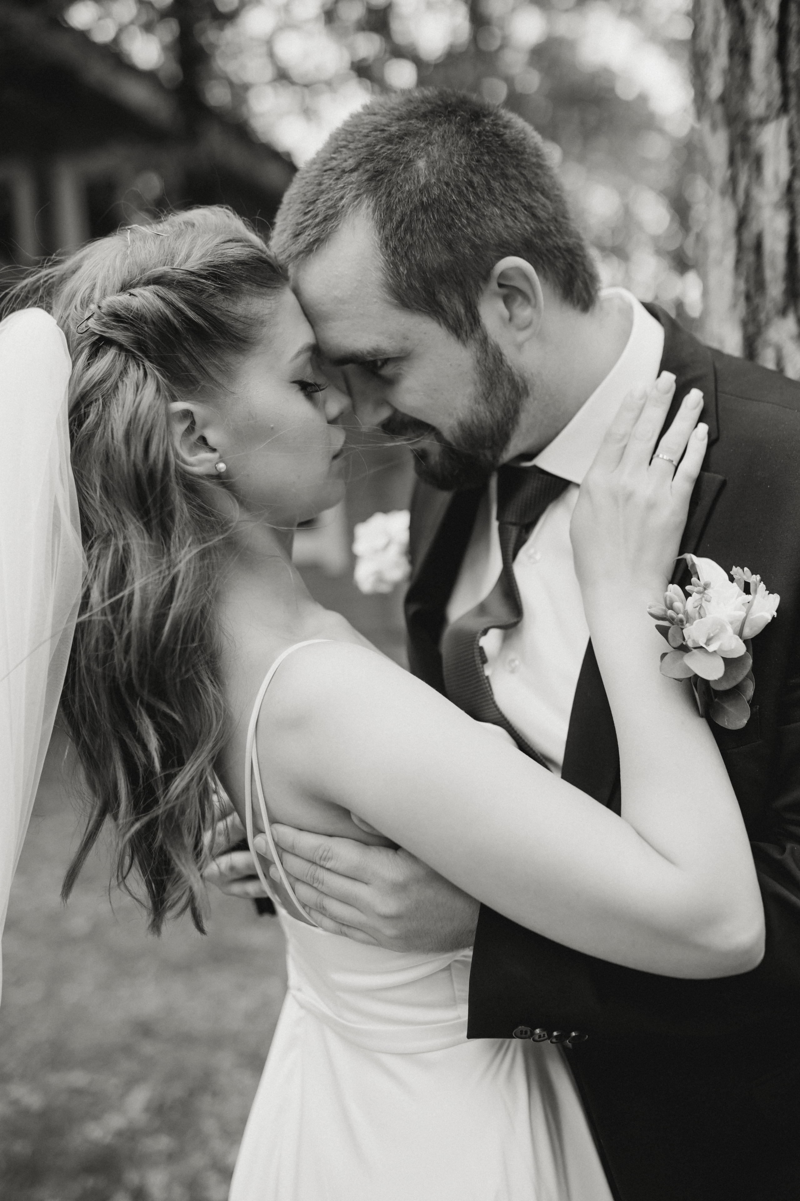 Родион и Валенина. Семейный фотограф в Обнинске