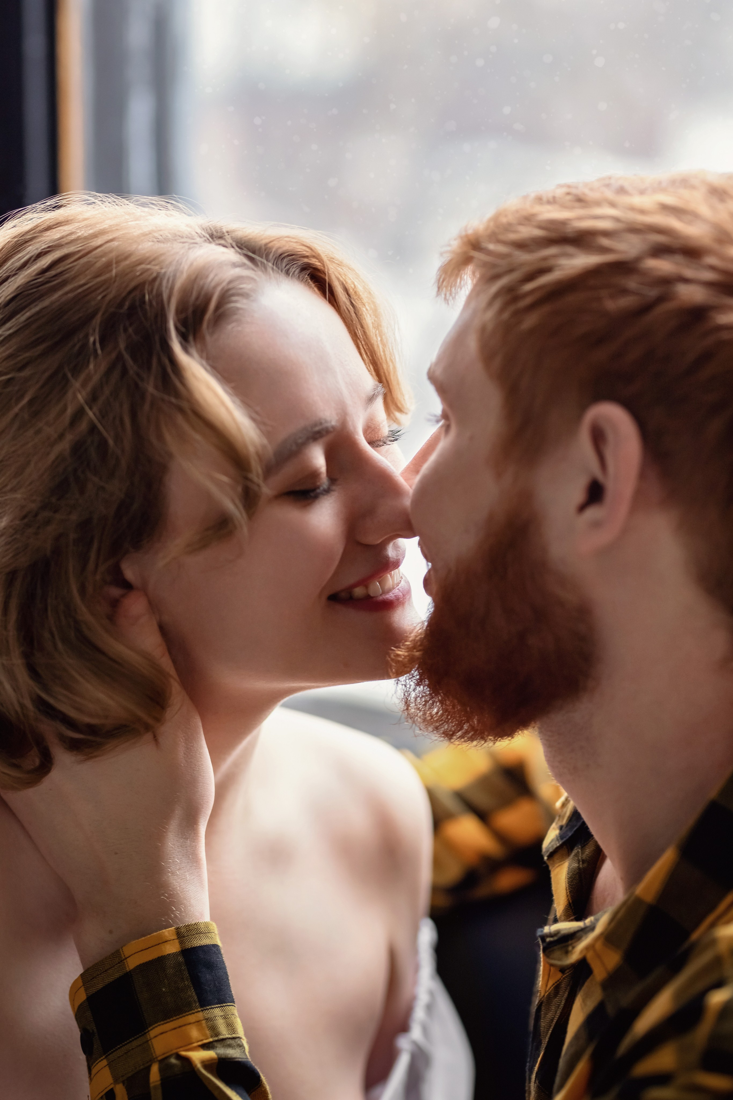 Фотограф в Москве. Женские фотосессии, love-story, контент