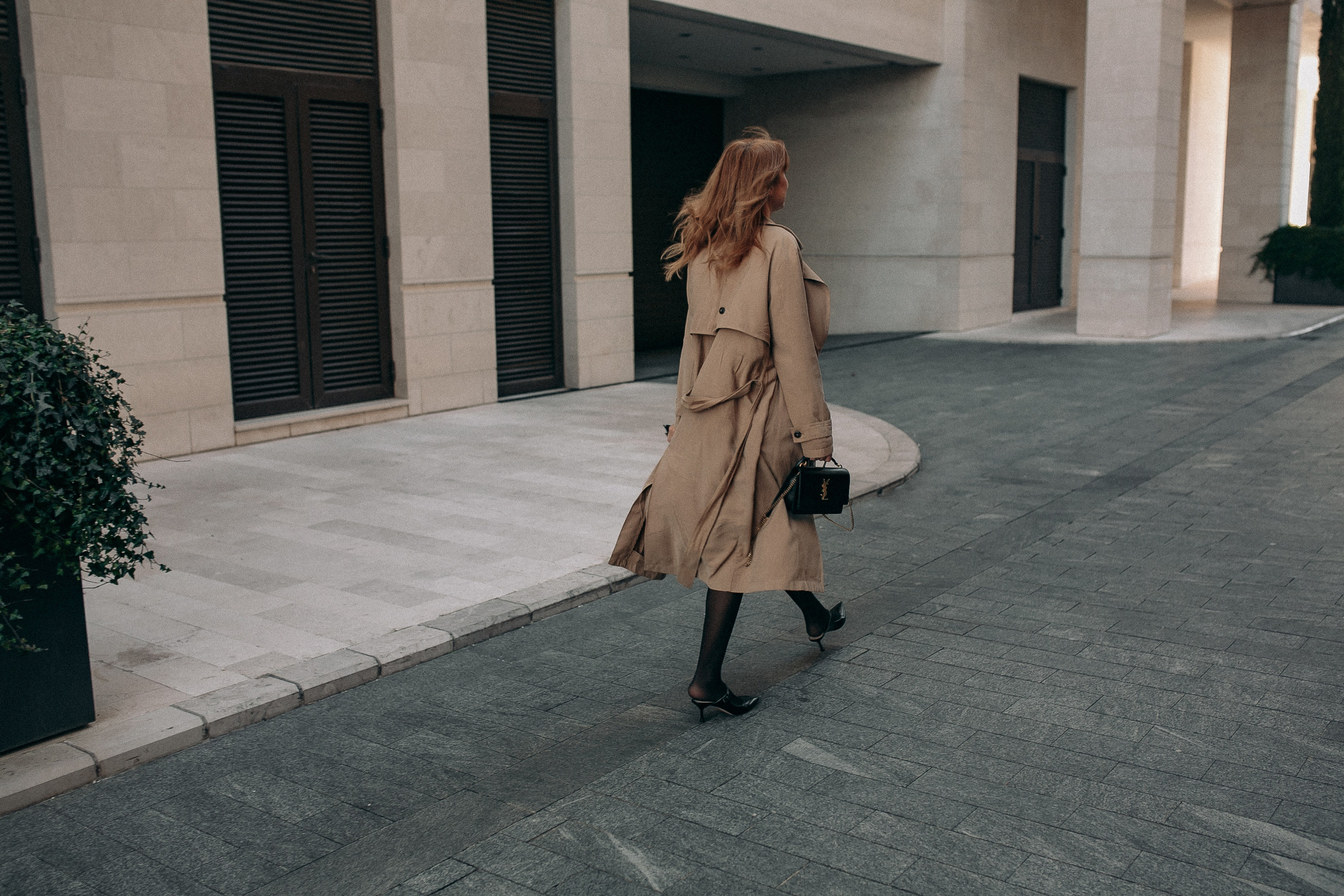 Даша в Тивате. Семейный и свадебный фотограф в Черногории Татьяна Белякова