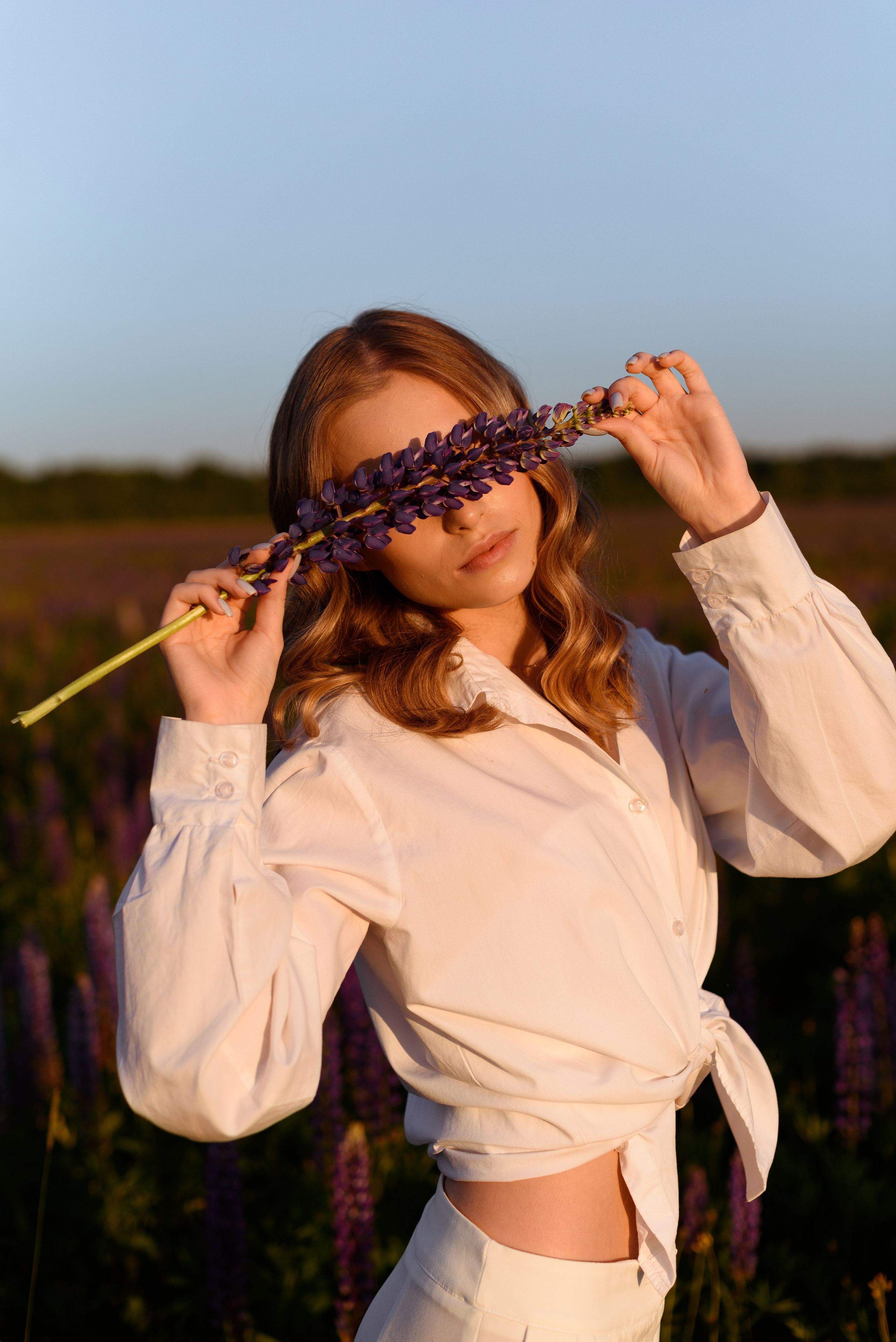 Элина. Свадебный фотограф Антон Пентегов