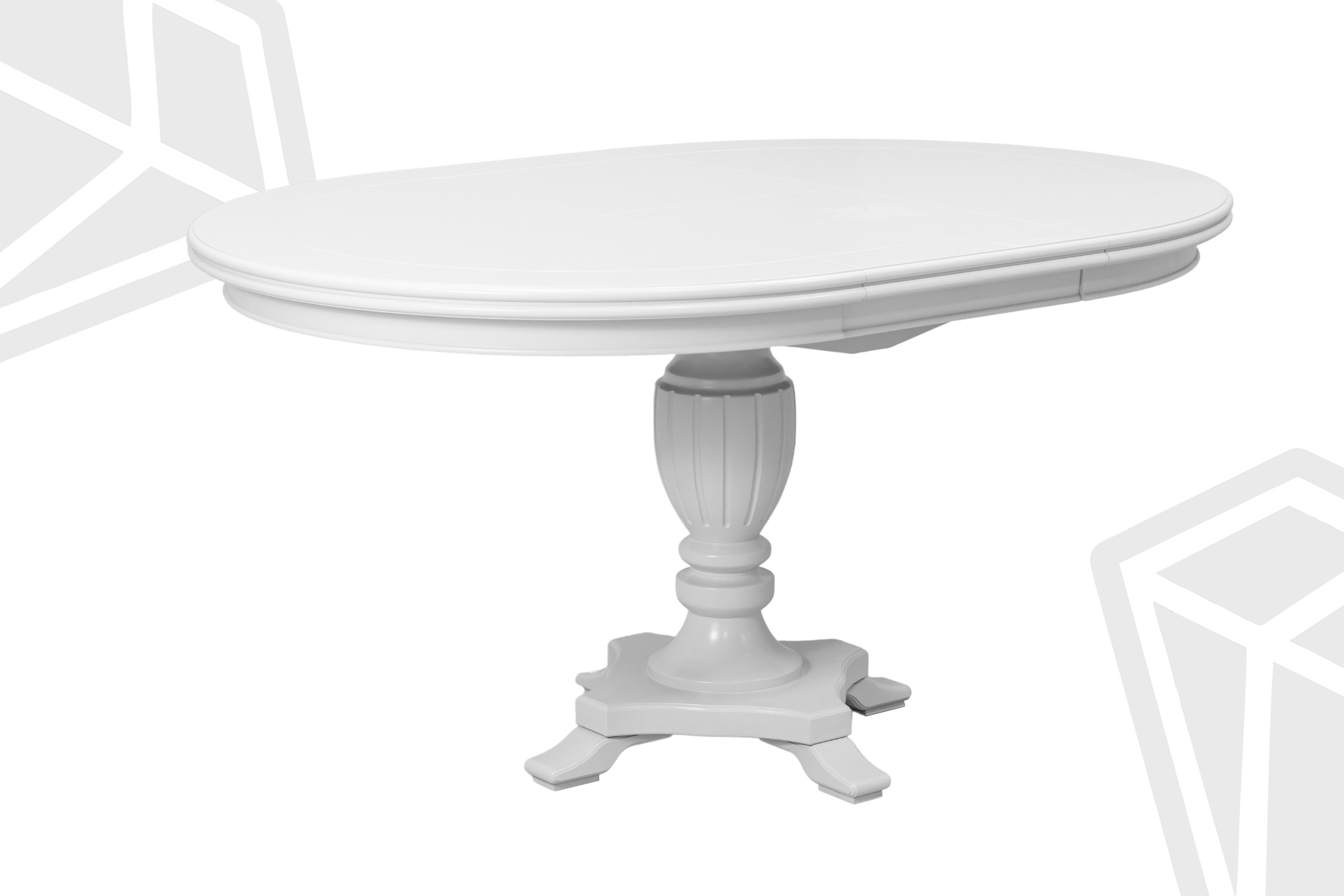 Tables & chairs. Фотограф-видеограф Александр Корнев