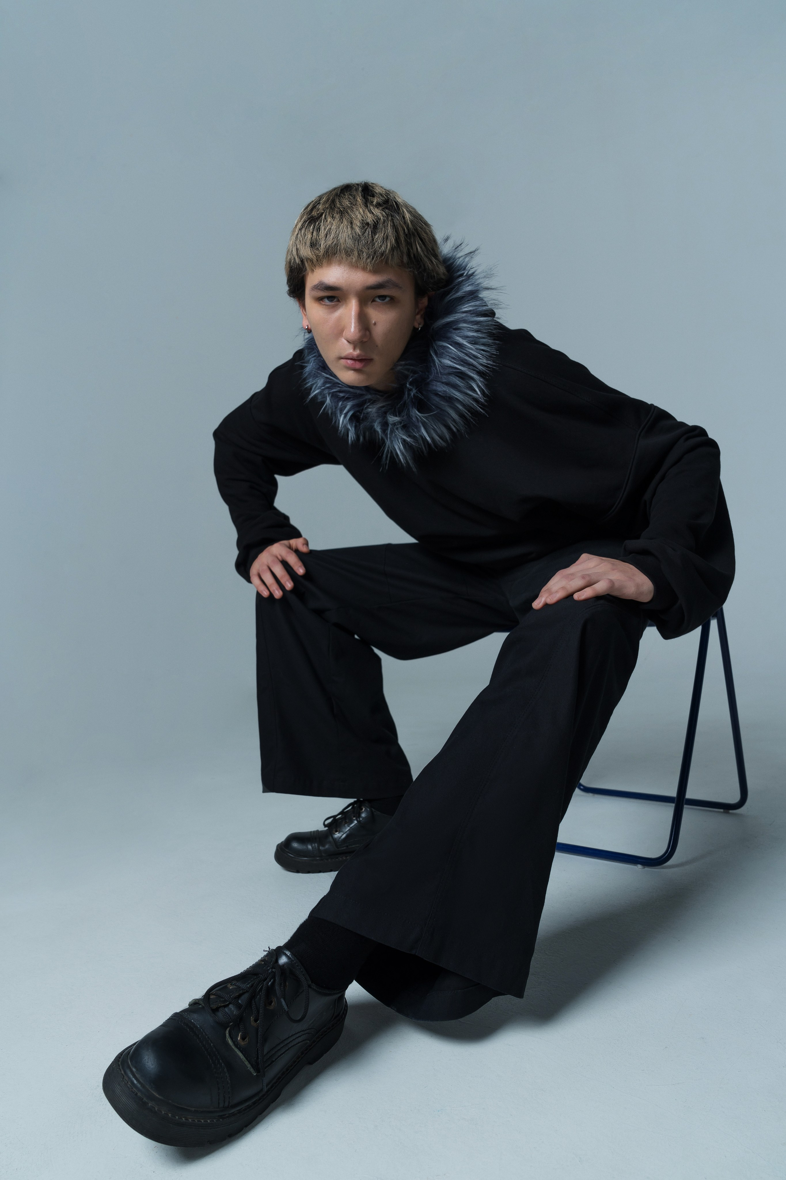 Фотосессия в студии Сочи. Отельный интерьерный фотограф Сочи