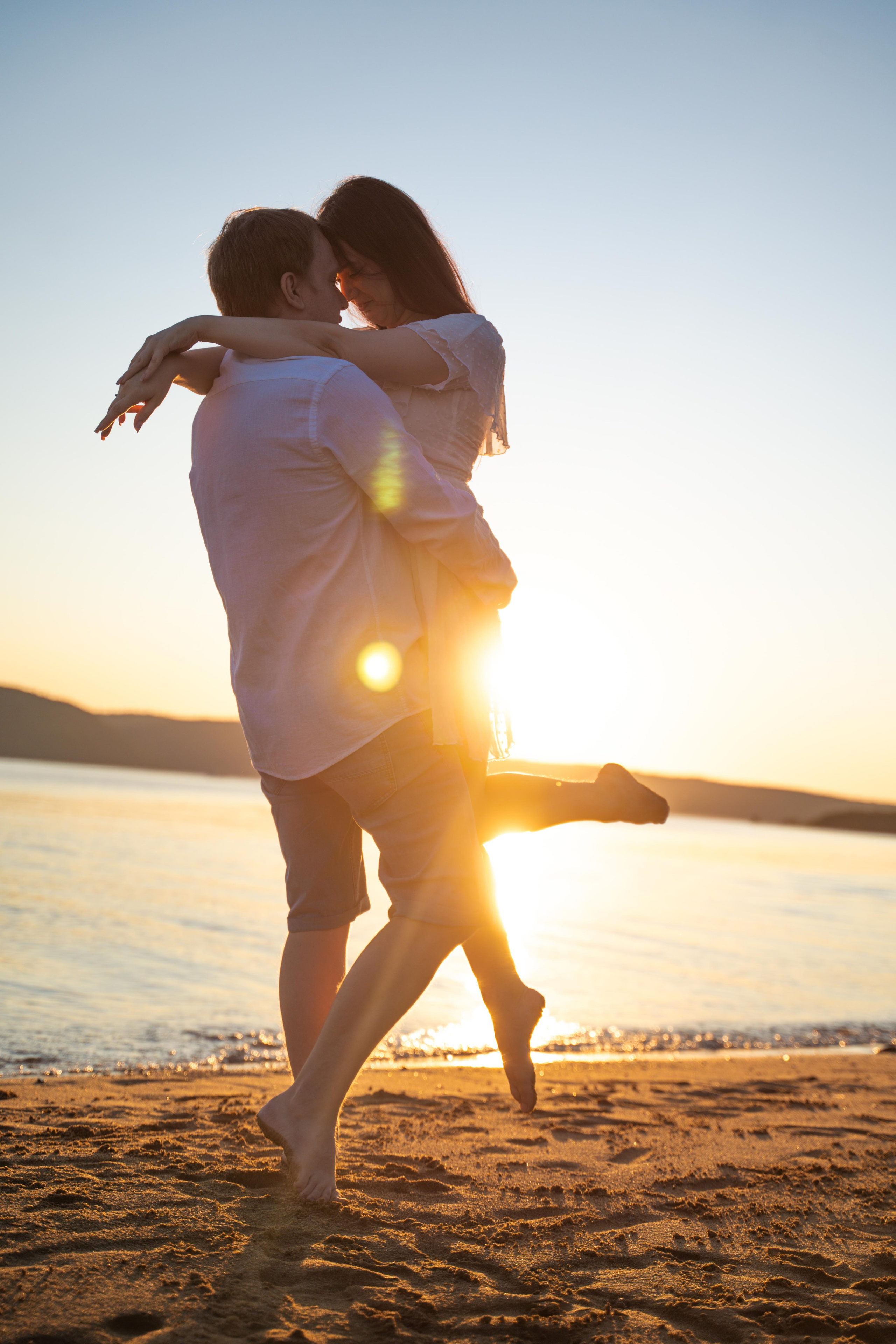LOVE STORY/Никита & Александра. Фотограф в Иркутской области Наталья Паневина