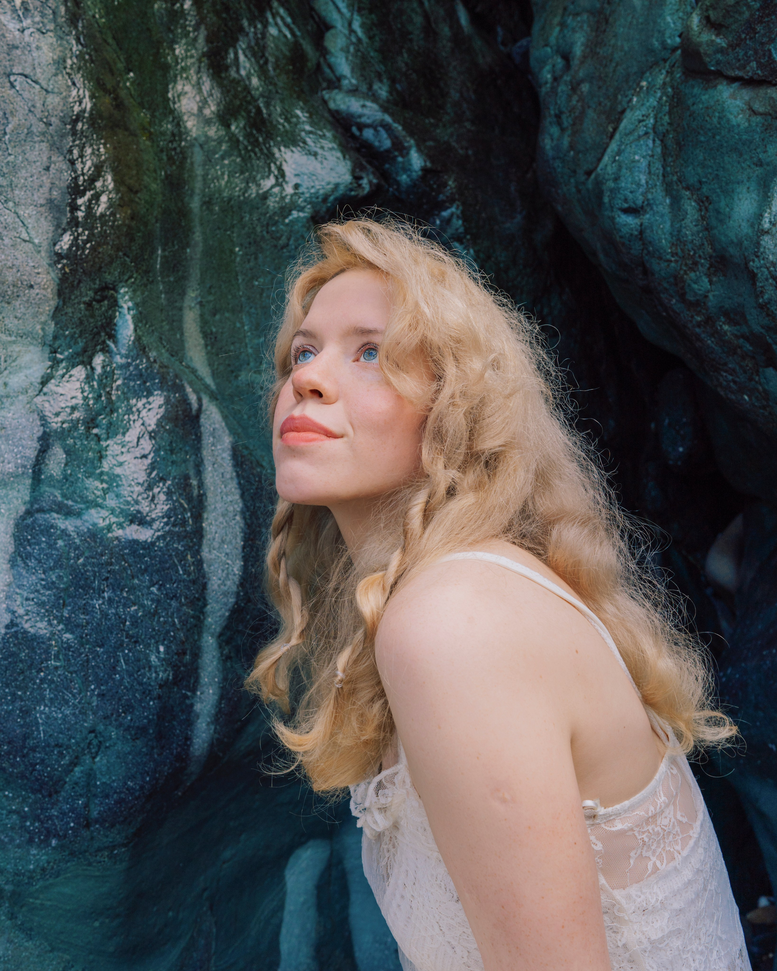 ANNA | TSIHIDZIRI. Photographer Barcelona