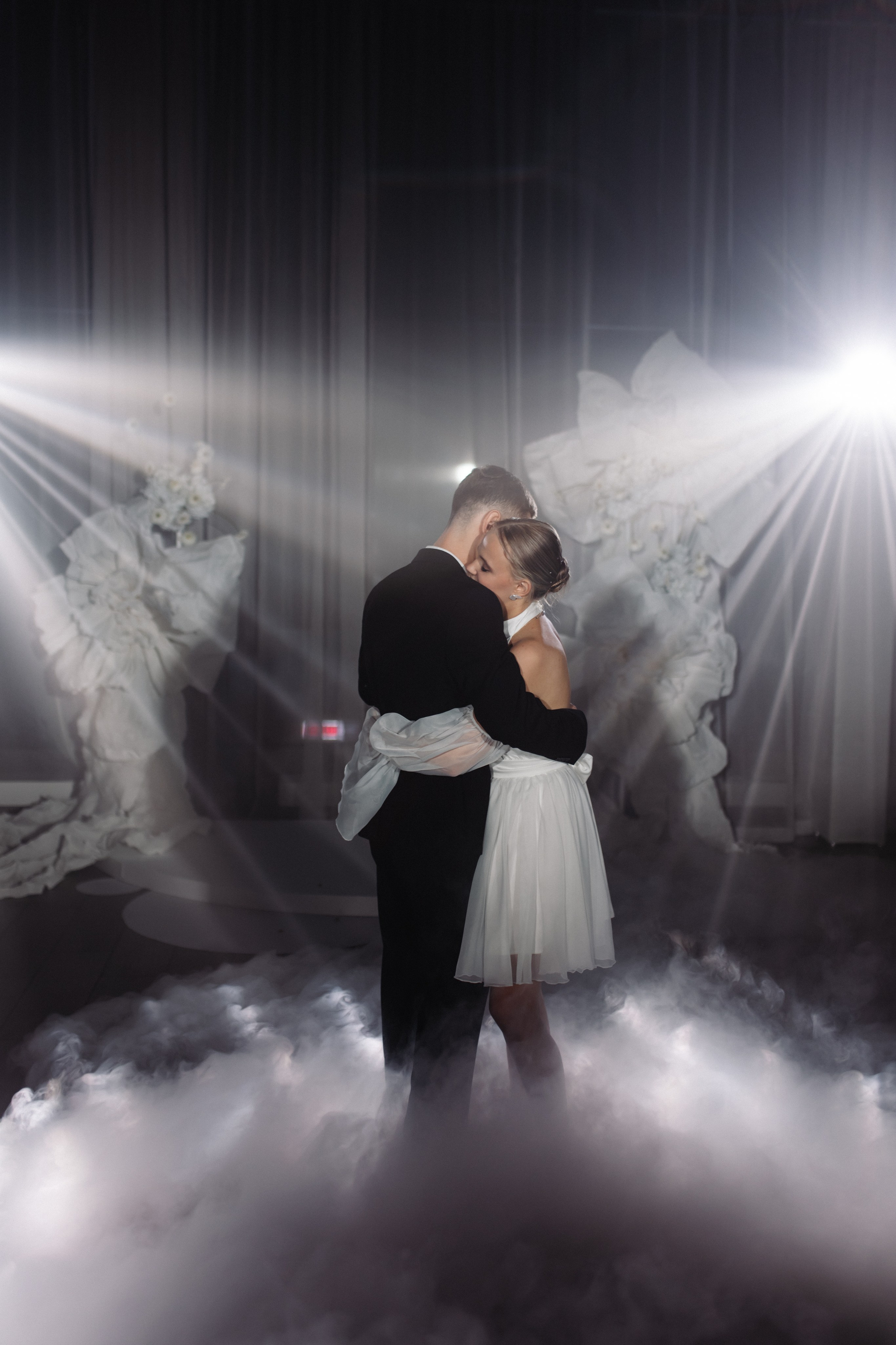 Мария и Данил. Мордвинова Татьяна