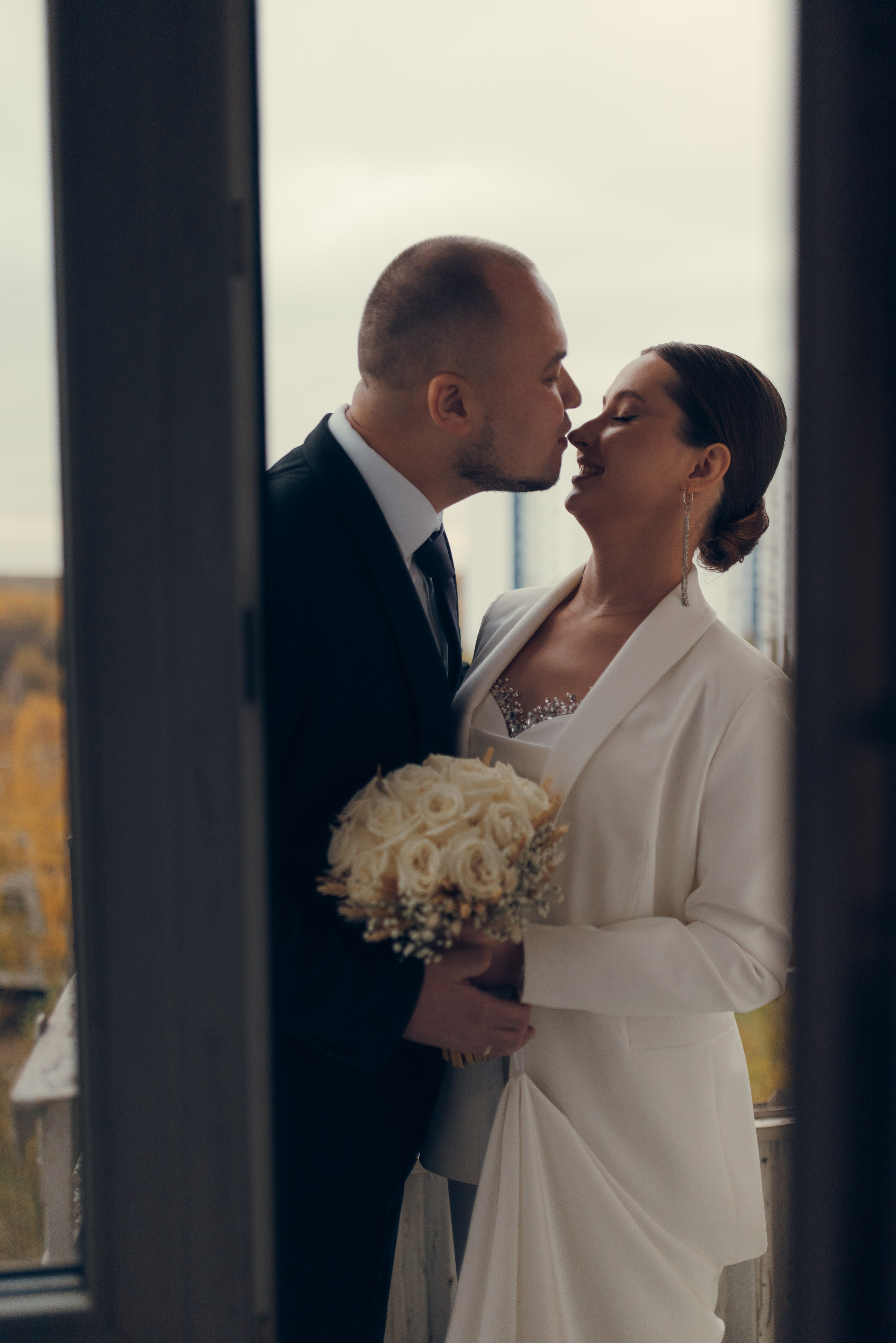 Свадьба. Фотограф для брендов Елизавета Кондрашова Москва