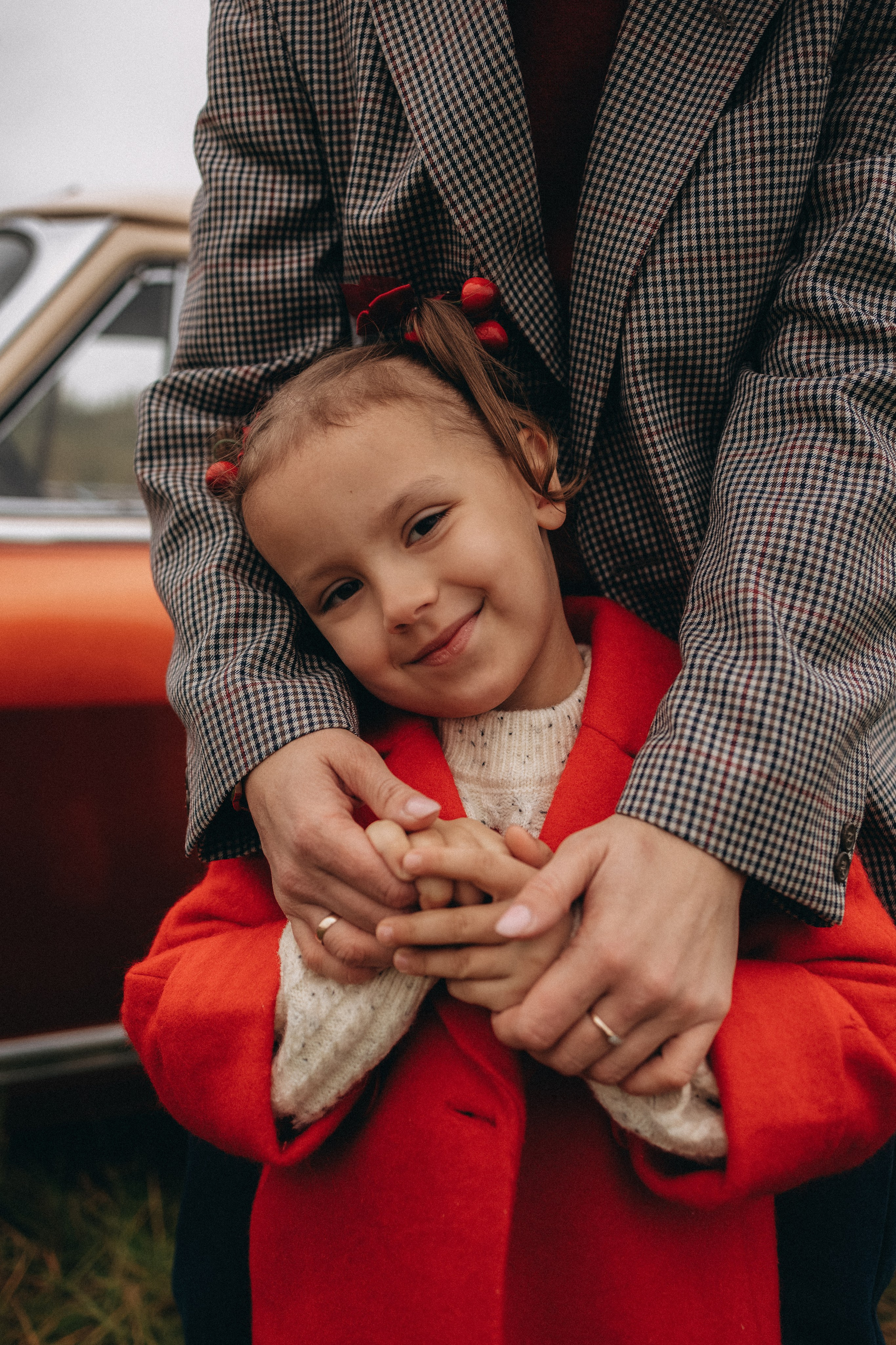 Семейная. Photographer Oseiko Nadezhda