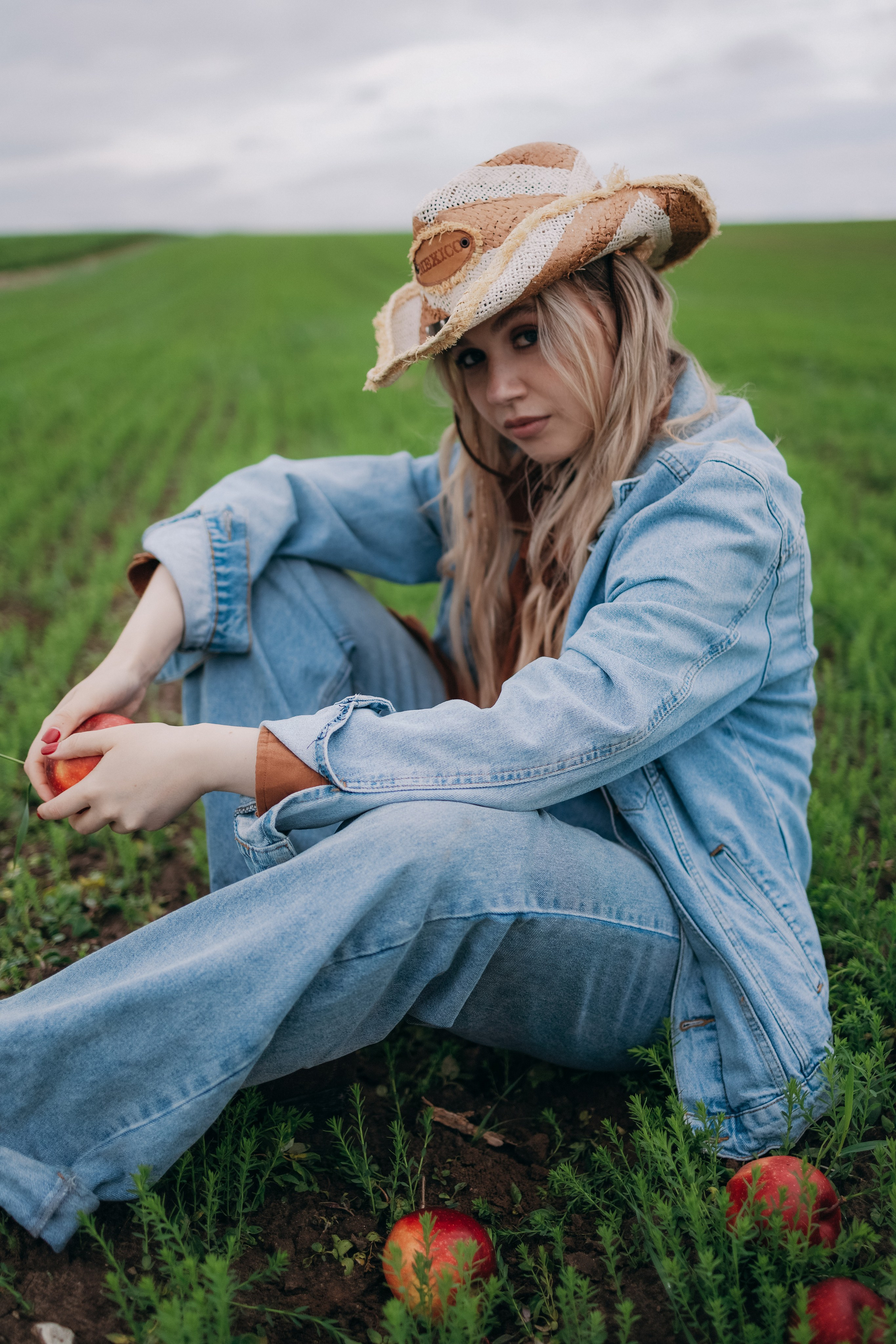 Индивидуальная. Photographer Oseiko Nadezhda