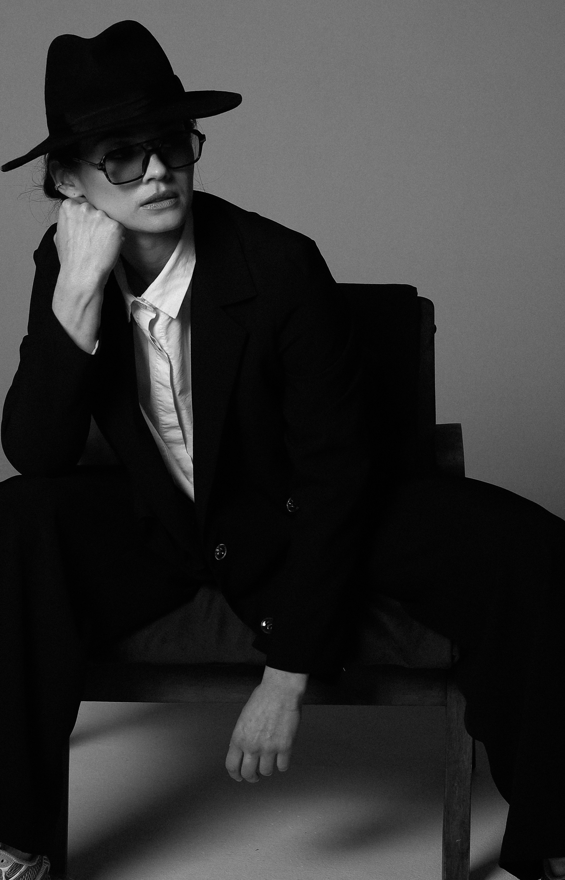 Индивидуальная. Photographer Oseiko Nadezhda