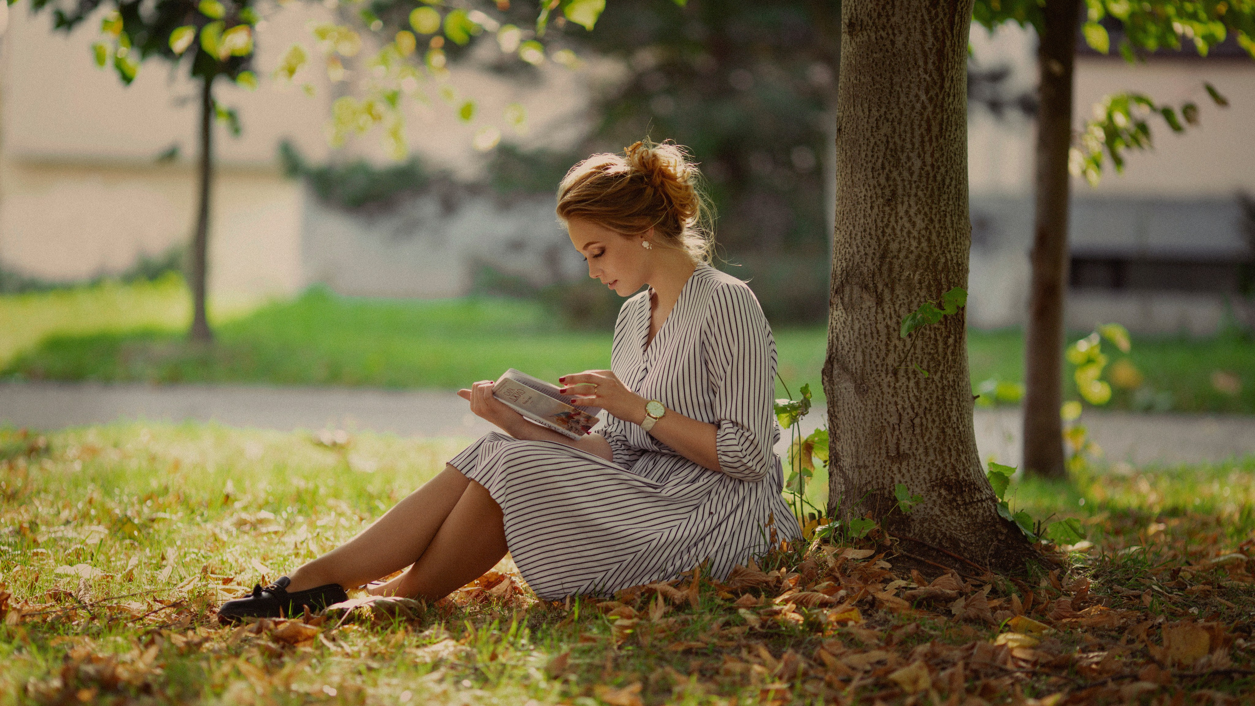 Две стороны одной медали. Олеся Ефанова фотограф Иваново, Тейково и Плёс