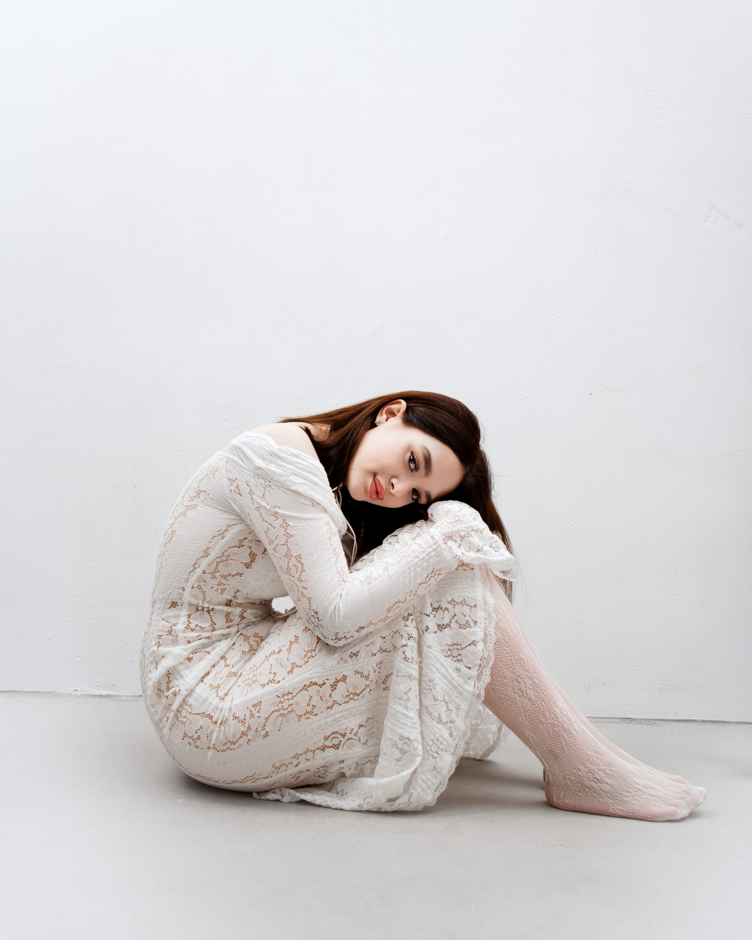 Настя. Electro_agent