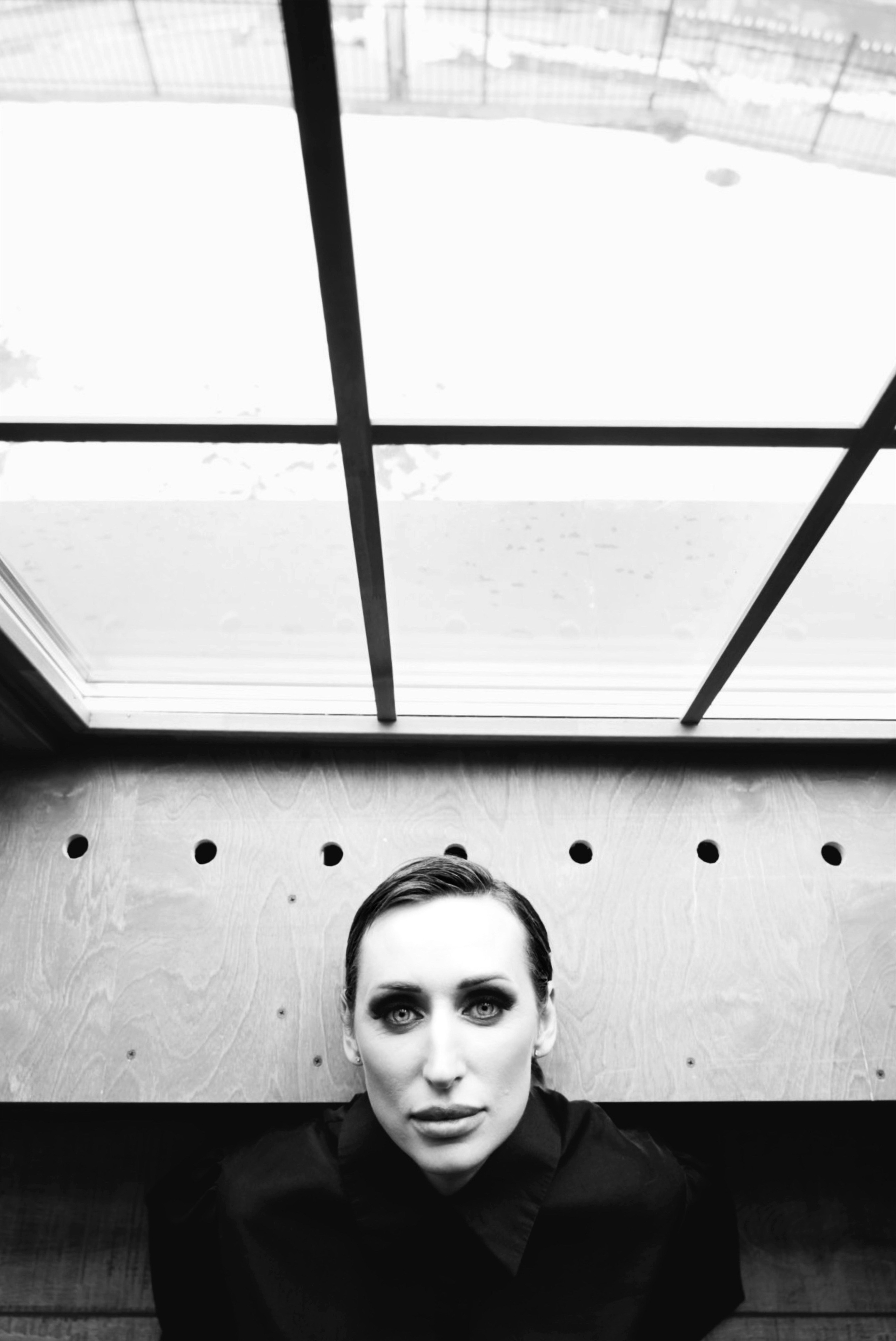 Марина. Фотограф Валерия Витте г. Москва