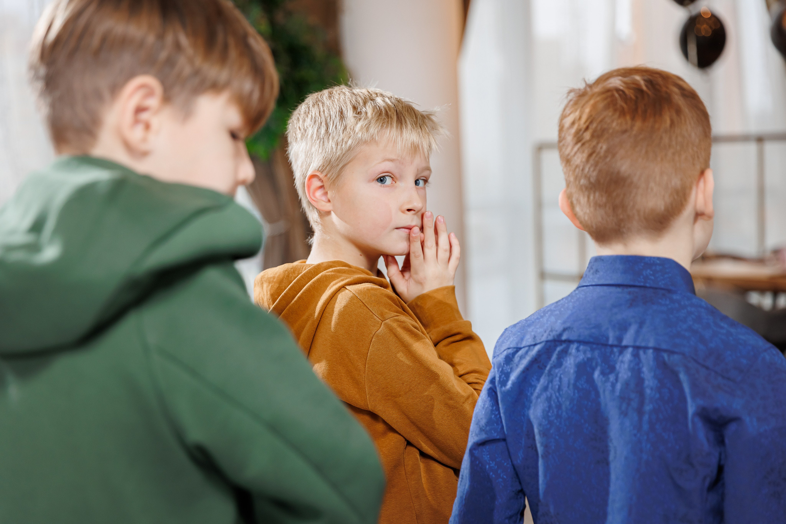 День рождения Насти «Венсдэй во Вкусотеррии». Семейный и детский фотограф Комина Елена, Власиха, Одинцово