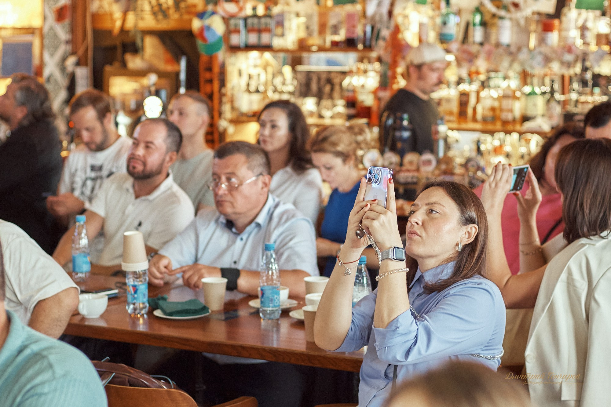 РСТЦ. Фотограф видеограф в Москве