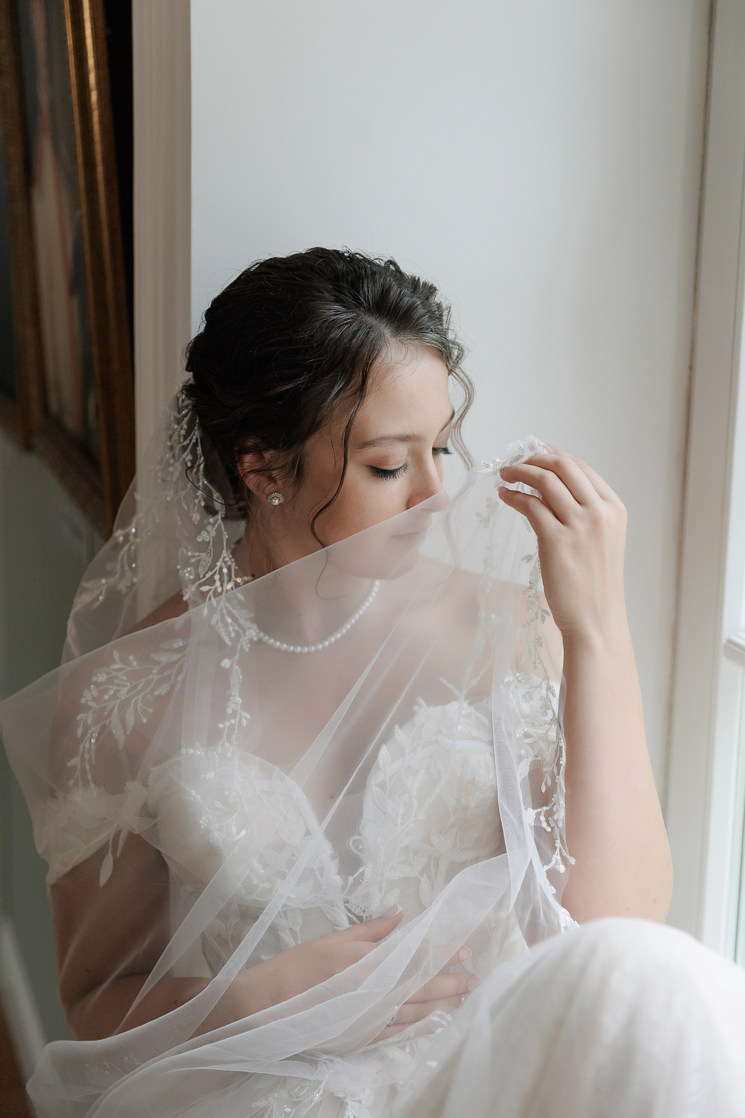 Антон и Диана. Свадебный и семейный фотограф в Твери и Тверской области