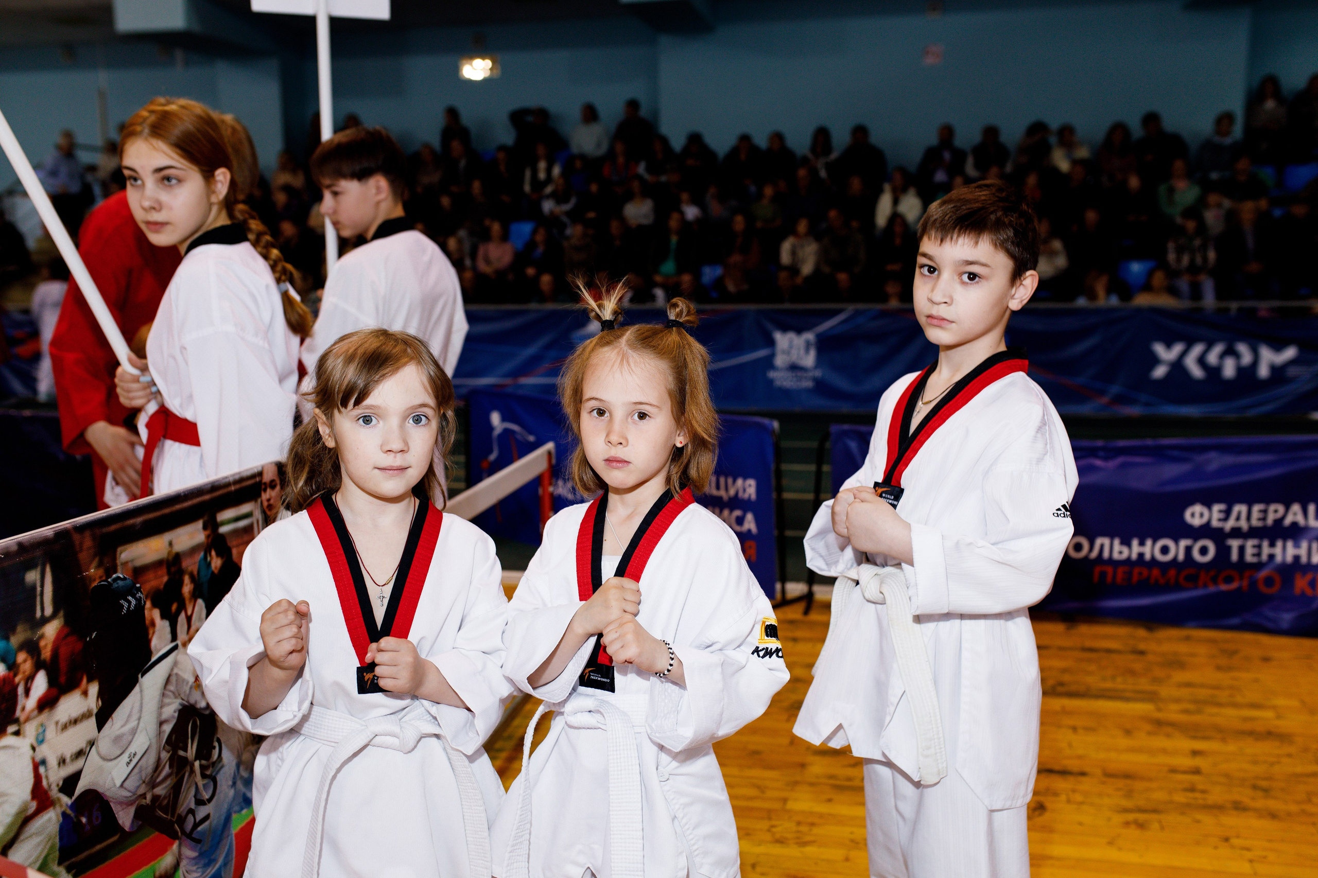 Тхэквондо СК «Каскад». Фотограф Дмитрий Молчанов | Фотограф Пермь | Фотограф