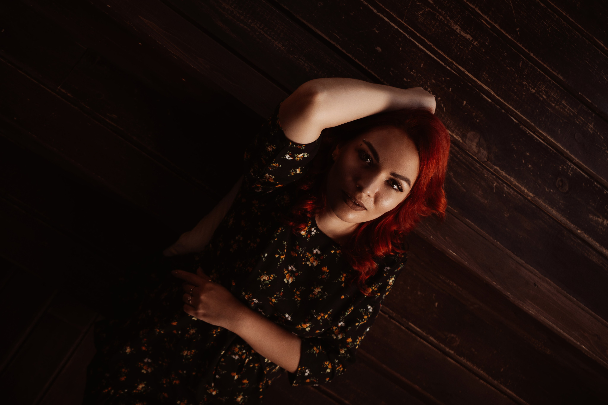 Мои работы цвет. Фотограф Алексей Гарьковенко