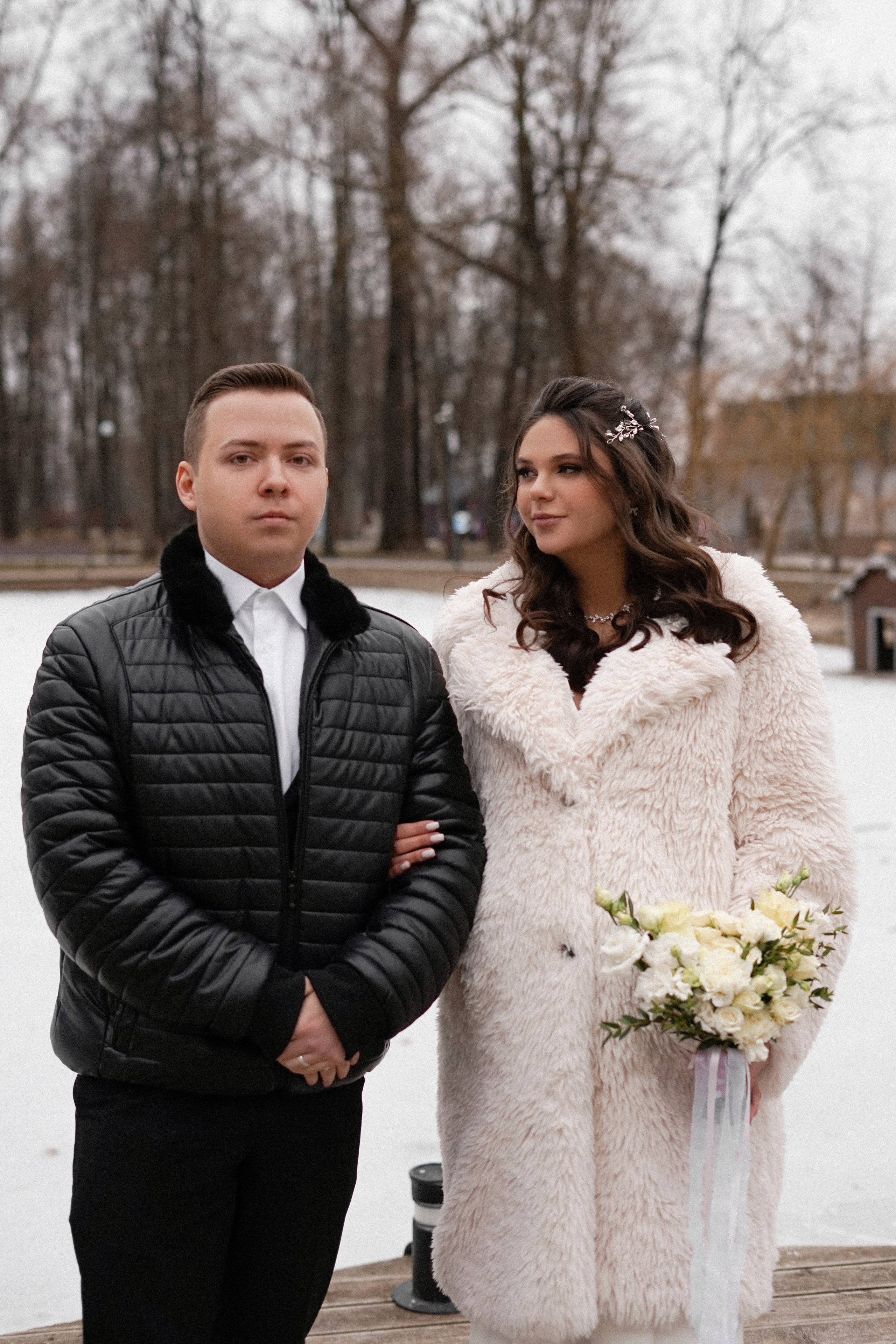 Wedding day in Serpuhov. Фотограф Москва и Серпухов