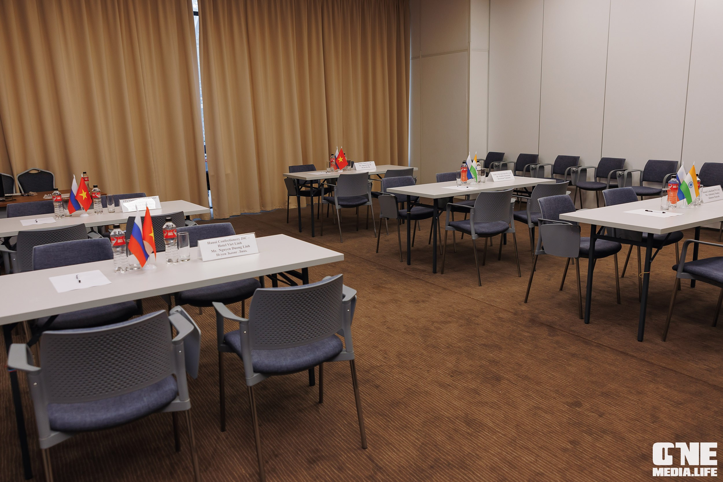 Фоторепортаж VII Международный форум «Вселенная бизнеса. Время Побед». One Media Life: фоторепортажи, фотоотчеты с мероприятий и заведений