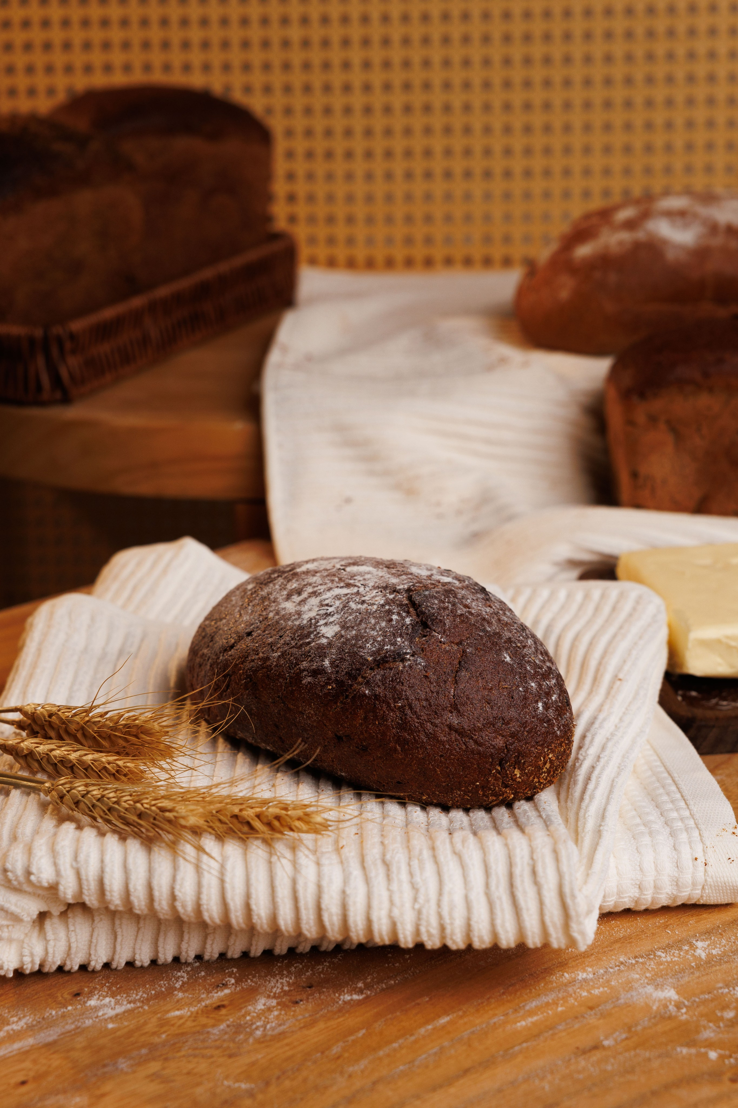 Столичный Хлеб. Профессиональный фотограф в городе Астана/Алматы Даурен Сембаев