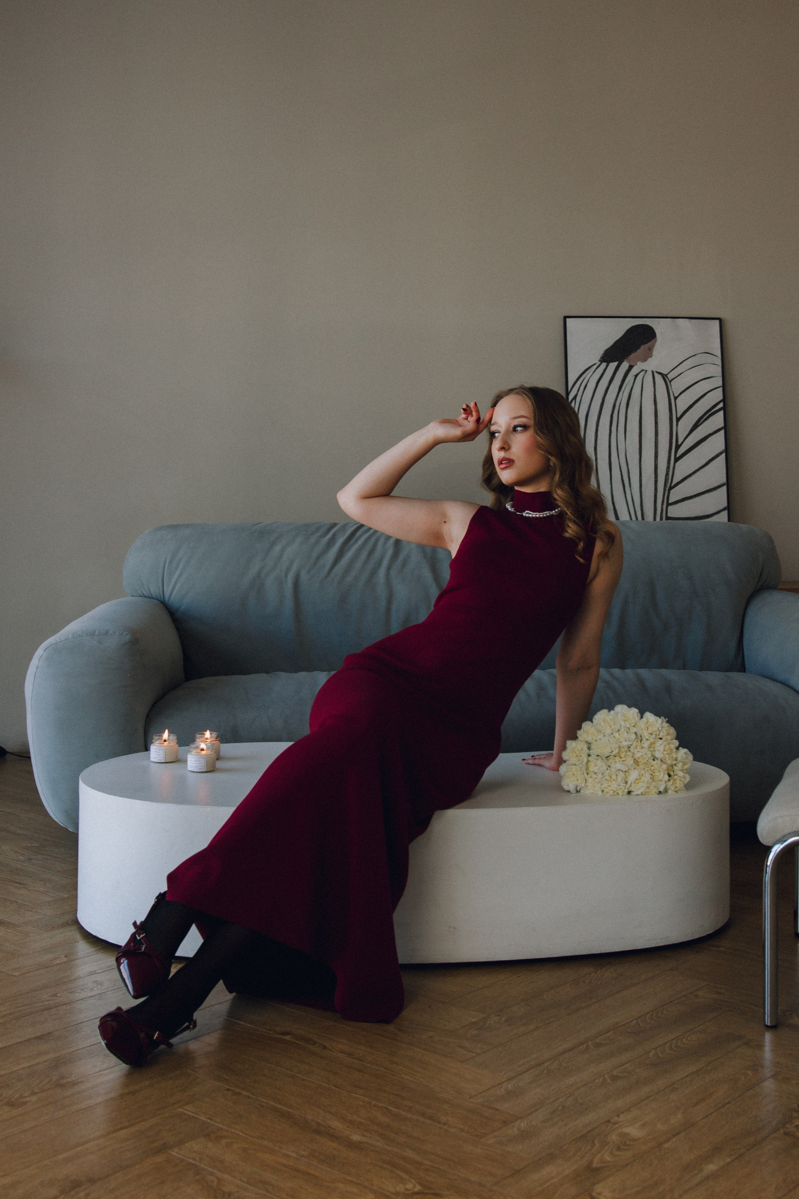 Виктория. Фотограф Новосибирск