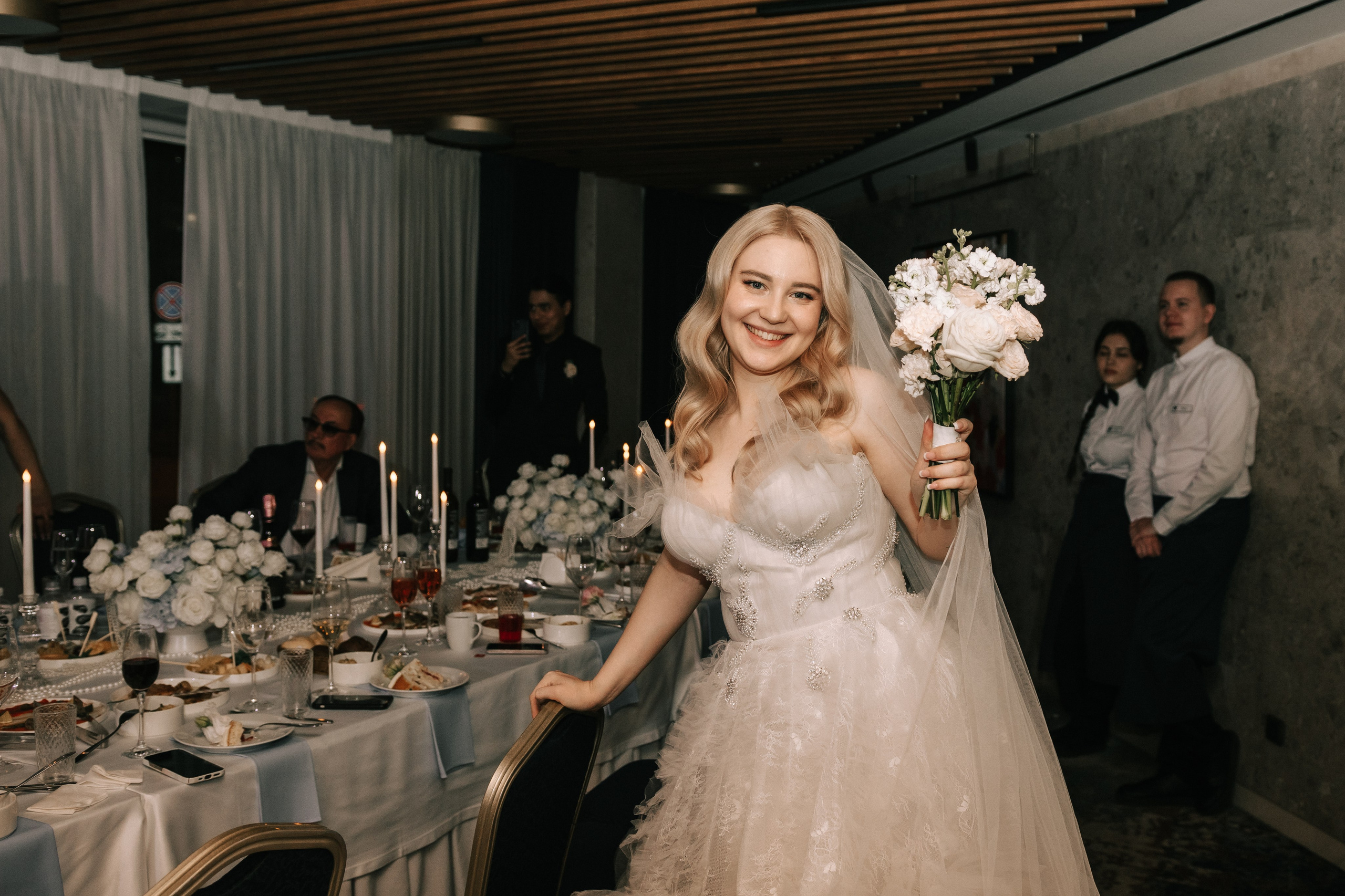 Алесандро и Мирослава. Фотограф Новосибирск