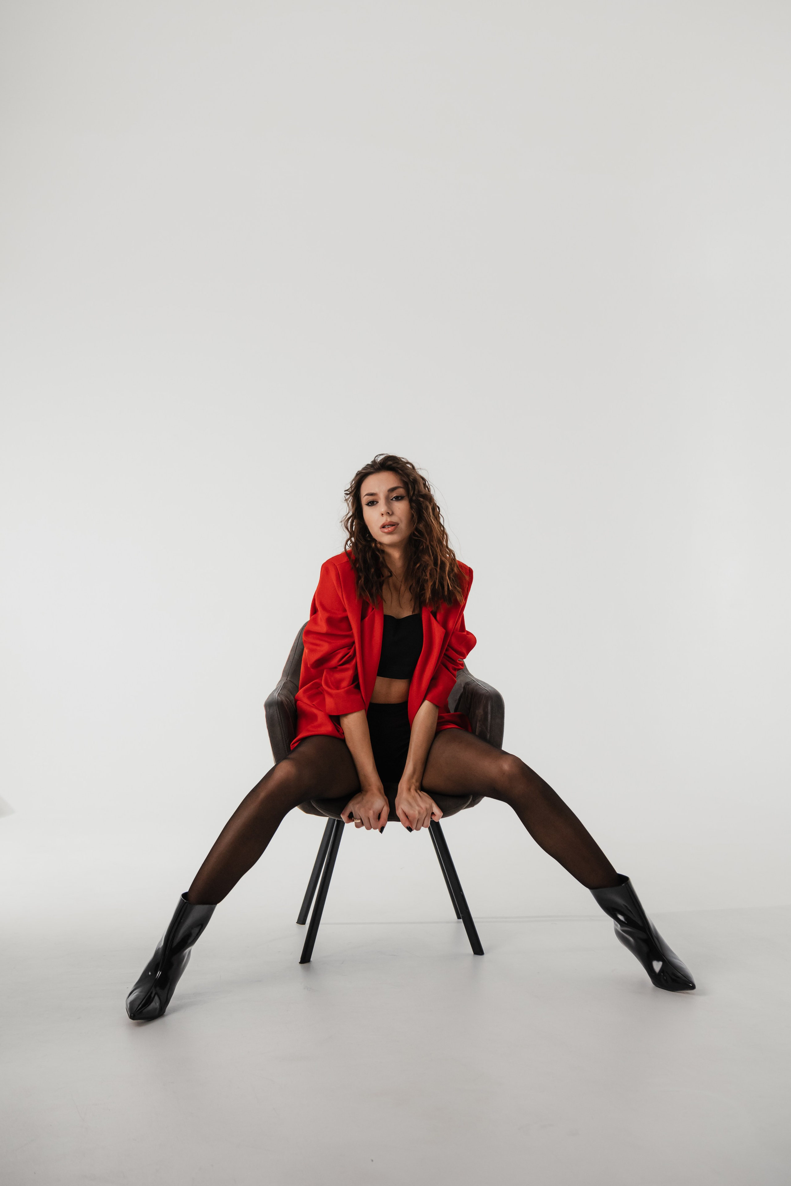 Ира. Фотограф Новосибирск