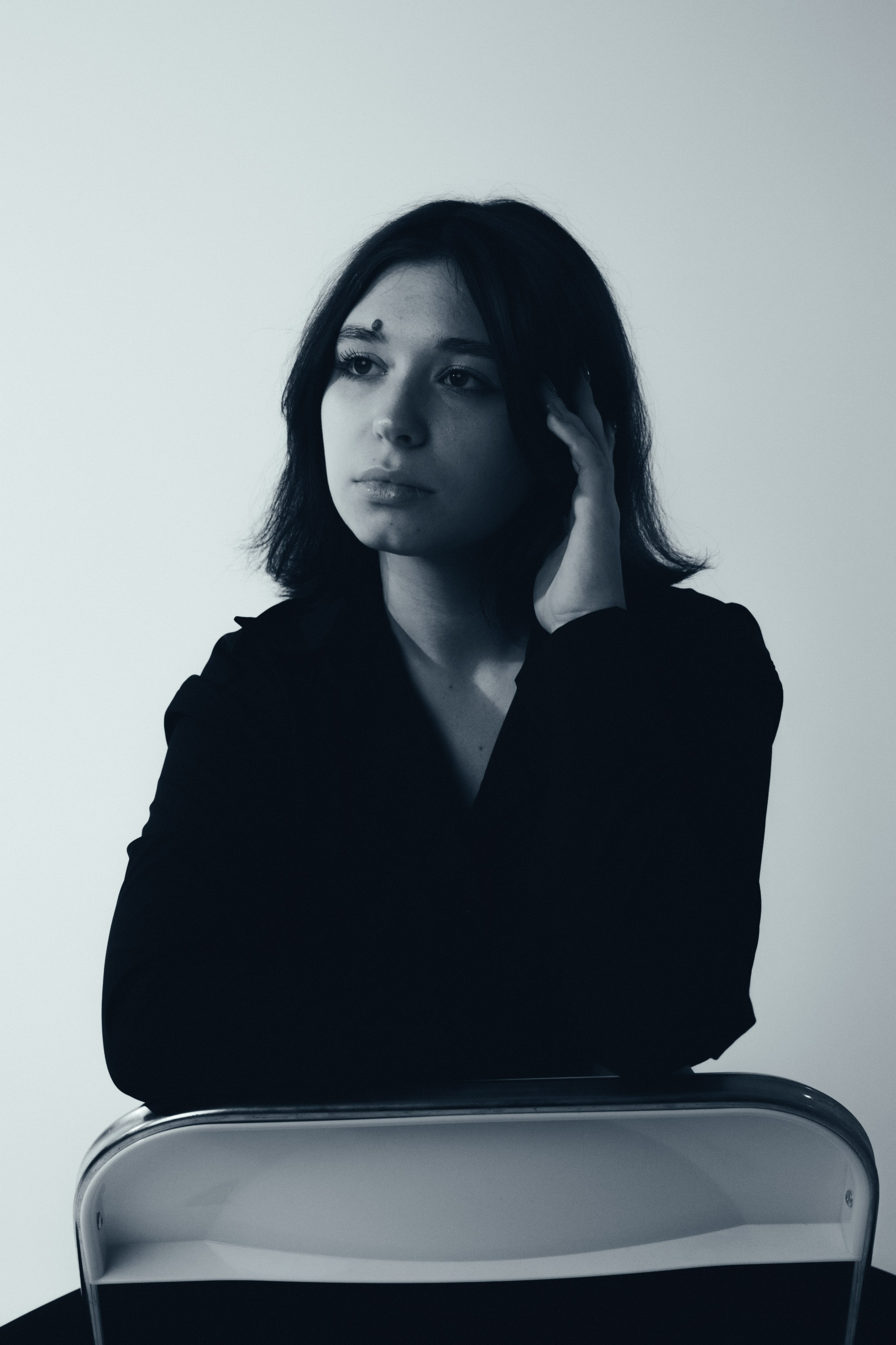 Портреты. Фотограф Кемерово I Ростислав Поддубный