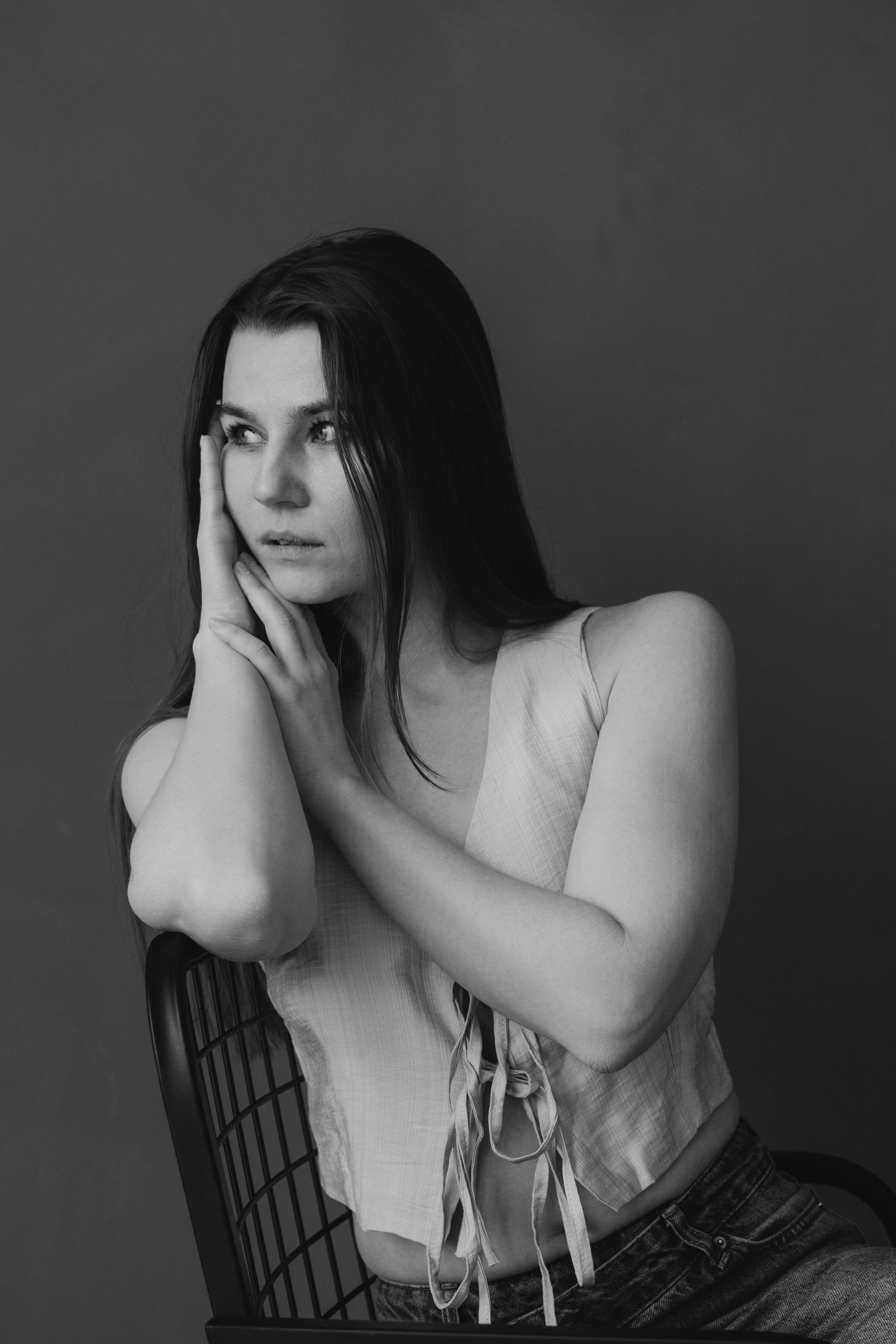 Портреты. Фотограф Кемерово I Ростислав Поддубный