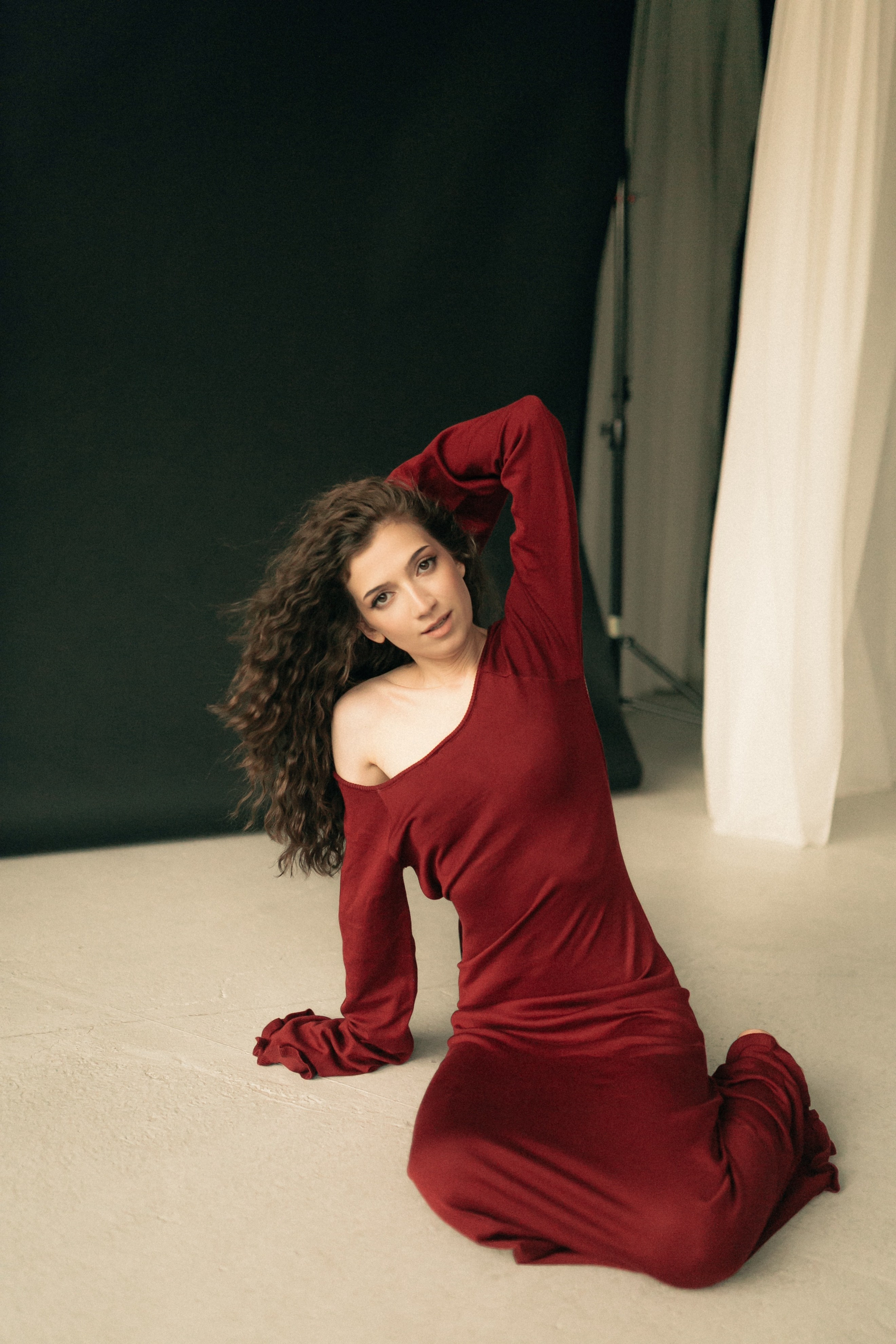 Фотостудия Майкоп — фотограф Мария Оводова