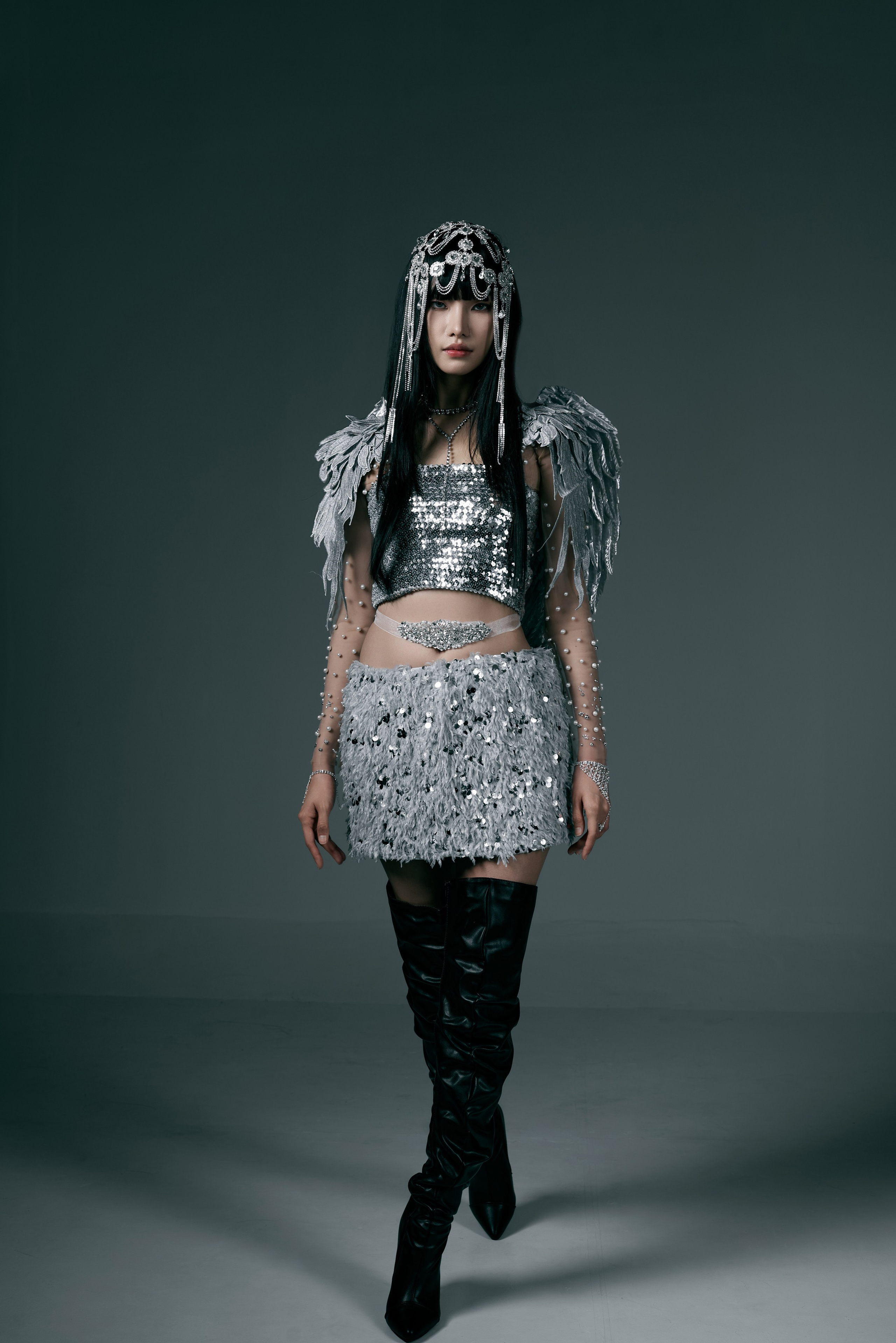 Like JENNIE. Photographer Bangkok — Pattaya | фотограф Бангкок — Паттайа