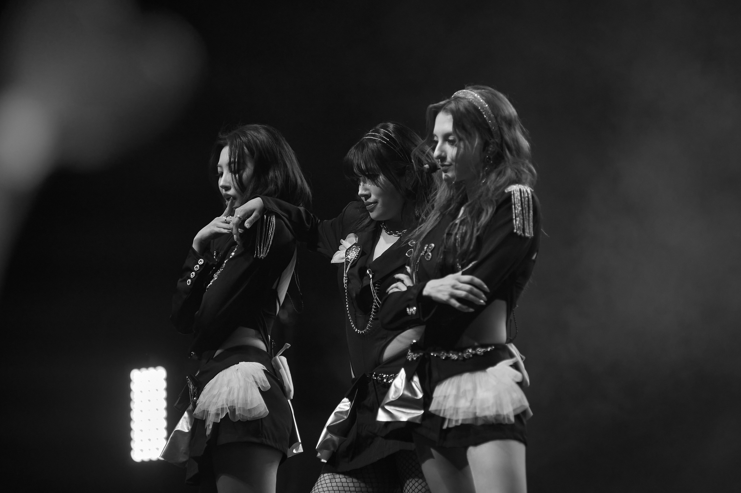 Concerts portfolio. Photographer Bangkok — Pattaya | фотограф Бангкок — Паттайа