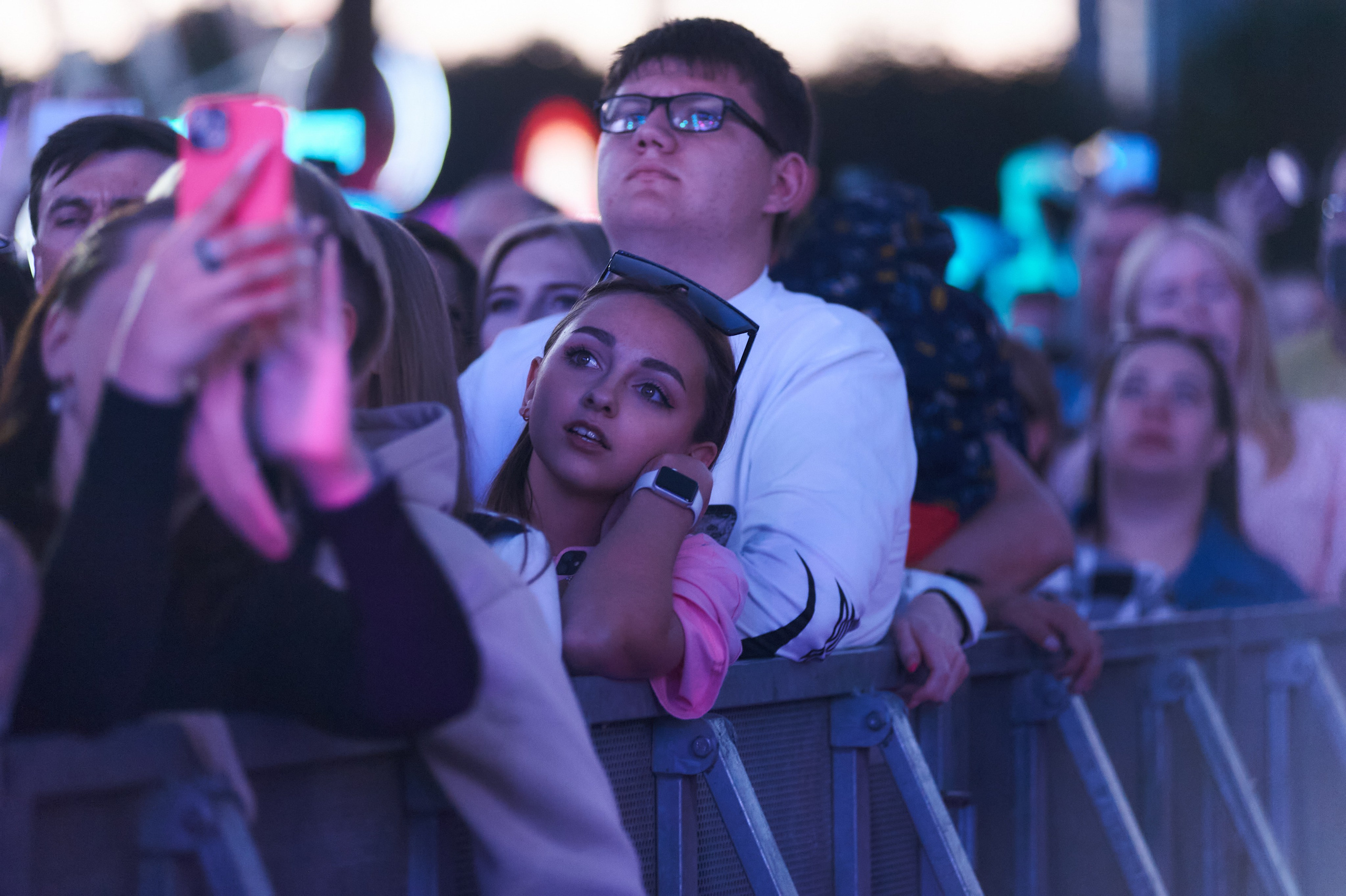 HammAli & Navai concert. Photographer Bangkok — Pattaya | фотограф Бангкок — Паттайа