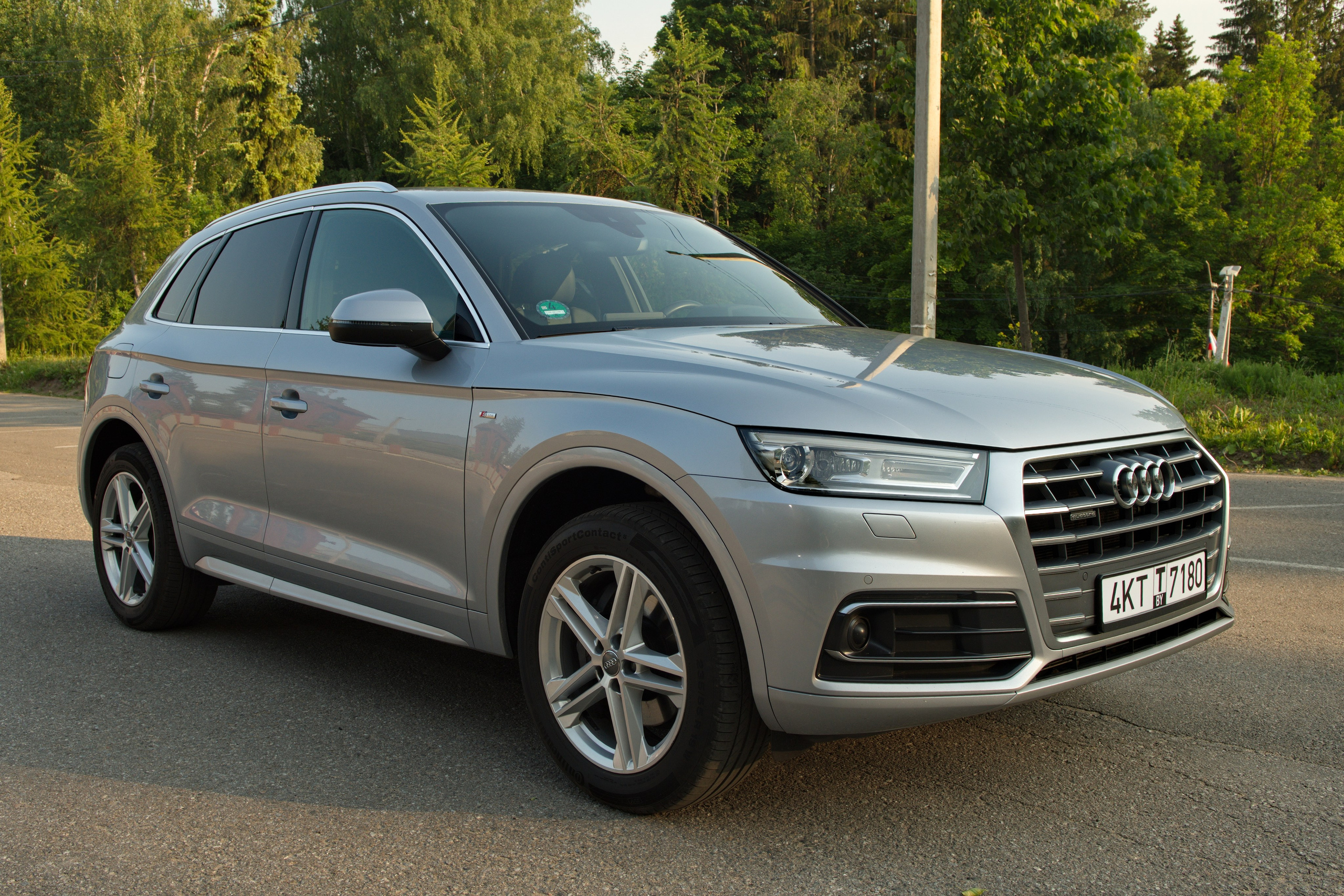 Авто. Портретный и репортажный фотограф в Санкт-Петербурге Алексей Гончаров