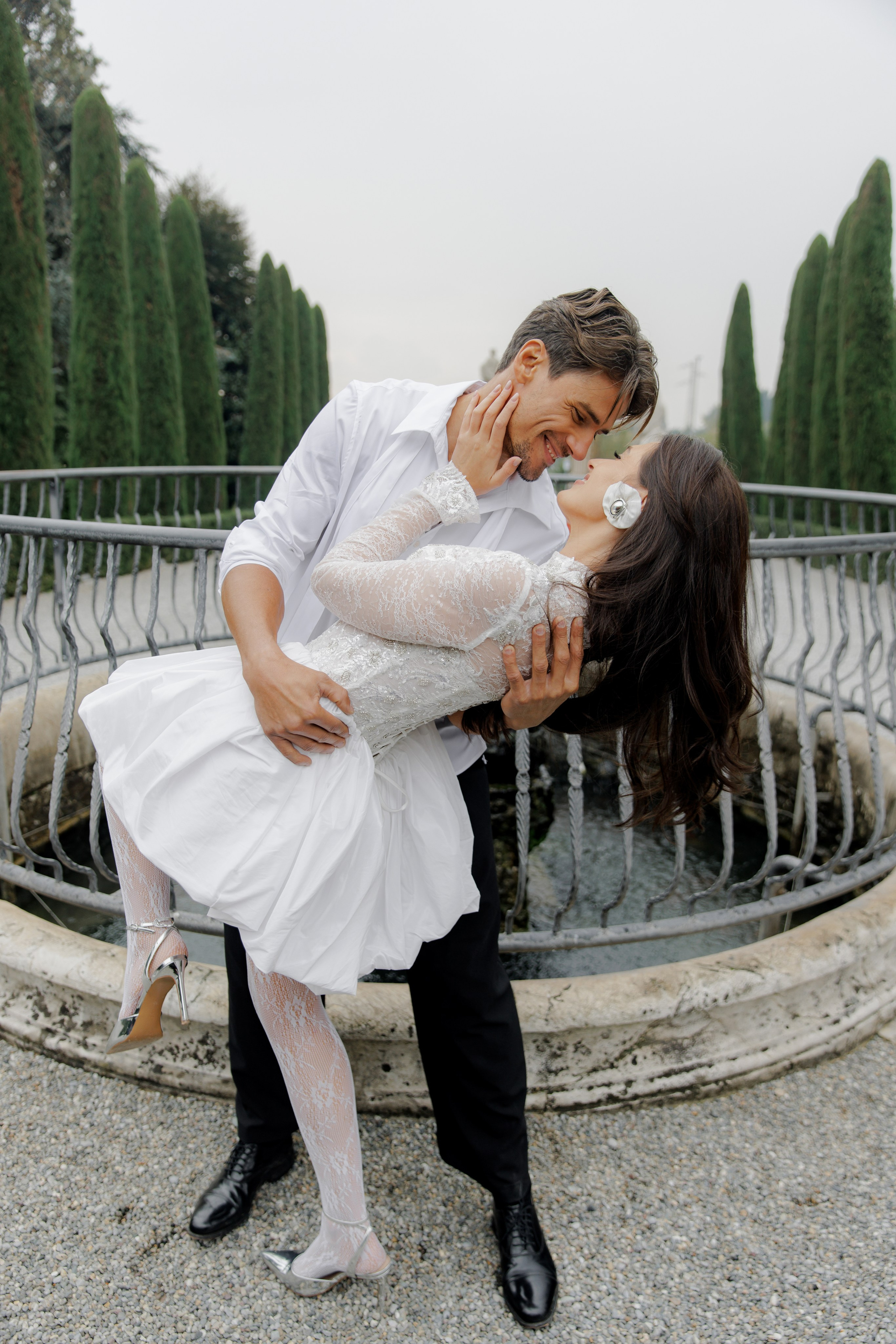 Bergamo, Italy — EDITORIAL. Свадебный фотограф в Москве, Ярославле Виталий Квант